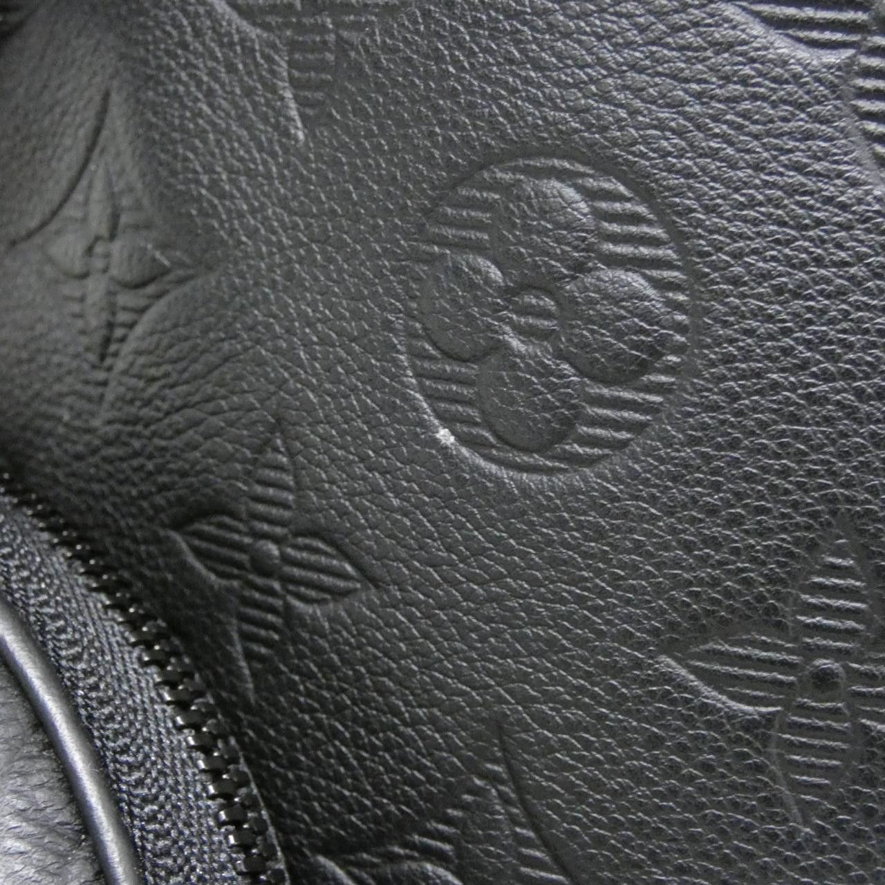 Louis Vuitton Louis Vuitton Louis Vuitton Monogram Shadow Calf Shoulder Bag Leather Shoulder Bag M21890 DUTY FREE for USA Size ONE SIZE - 4 Thumbnail