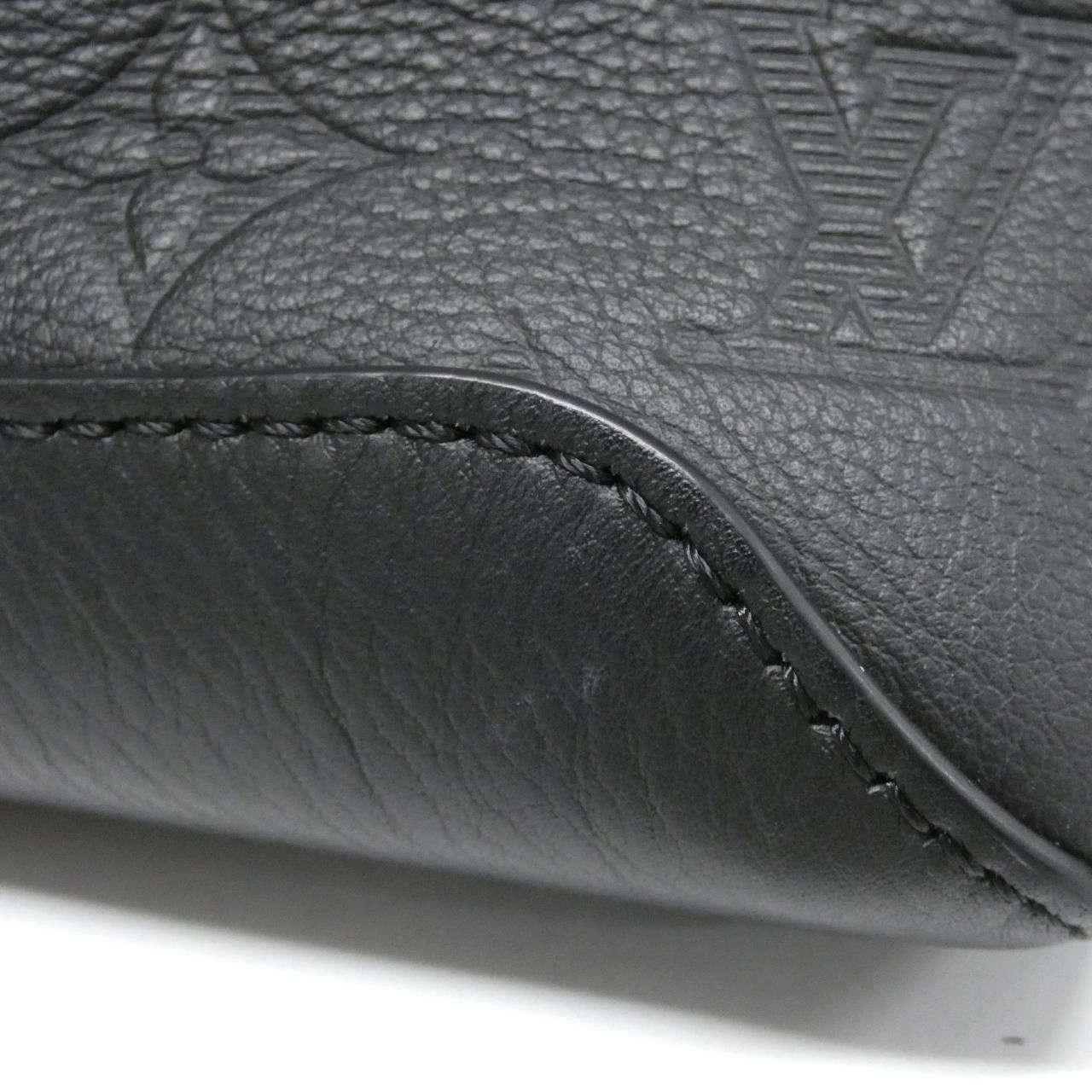 Louis Vuitton Louis Vuitton Louis Vuitton Monogram Shadow Calf Shoulder Bag Leather Shoulder Bag M21890 DUTY FREE for USA Size ONE SIZE - 5 Thumbnail