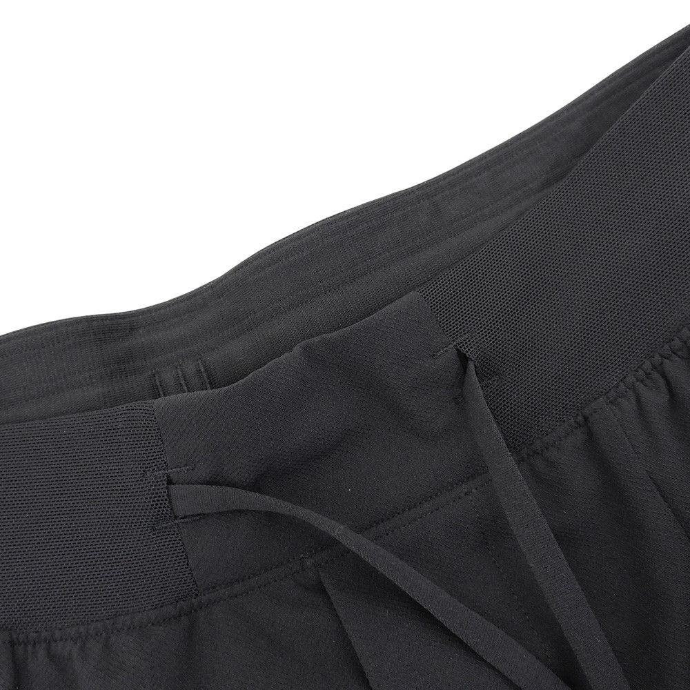 Other Other Lululemon Shorts Textile Bottoms LM7BHNS DUTY FREE for USA Size ONE SIZE - 4 Thumbnail