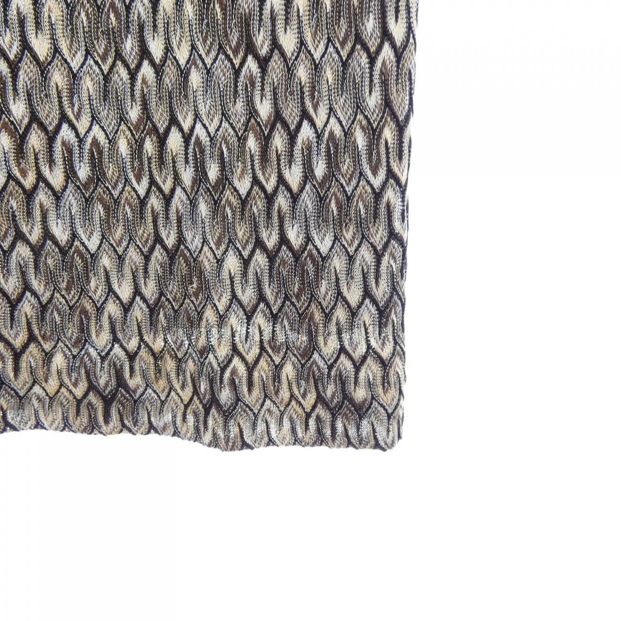 Missoni Missoni Missoni Skirt Textile Skirts DUTY FREE for USA Size ONE SIZE - 6 Thumbnail