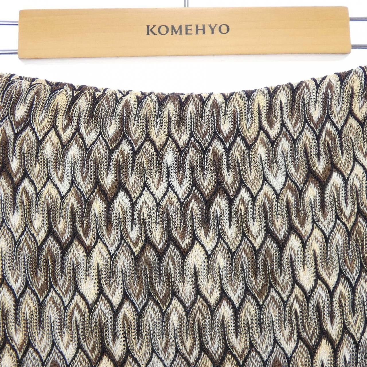 Missoni Missoni Missoni Skirt Textile Skirts DUTY FREE for USA Size ONE SIZE - 5 Thumbnail