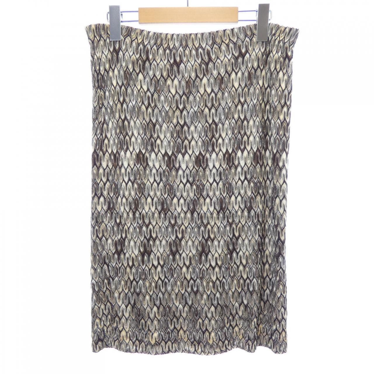 Missoni Missoni Missoni Skirt Textile Skirts DUTY FREE for USA Size ONE SIZE - 2 Thumbnail