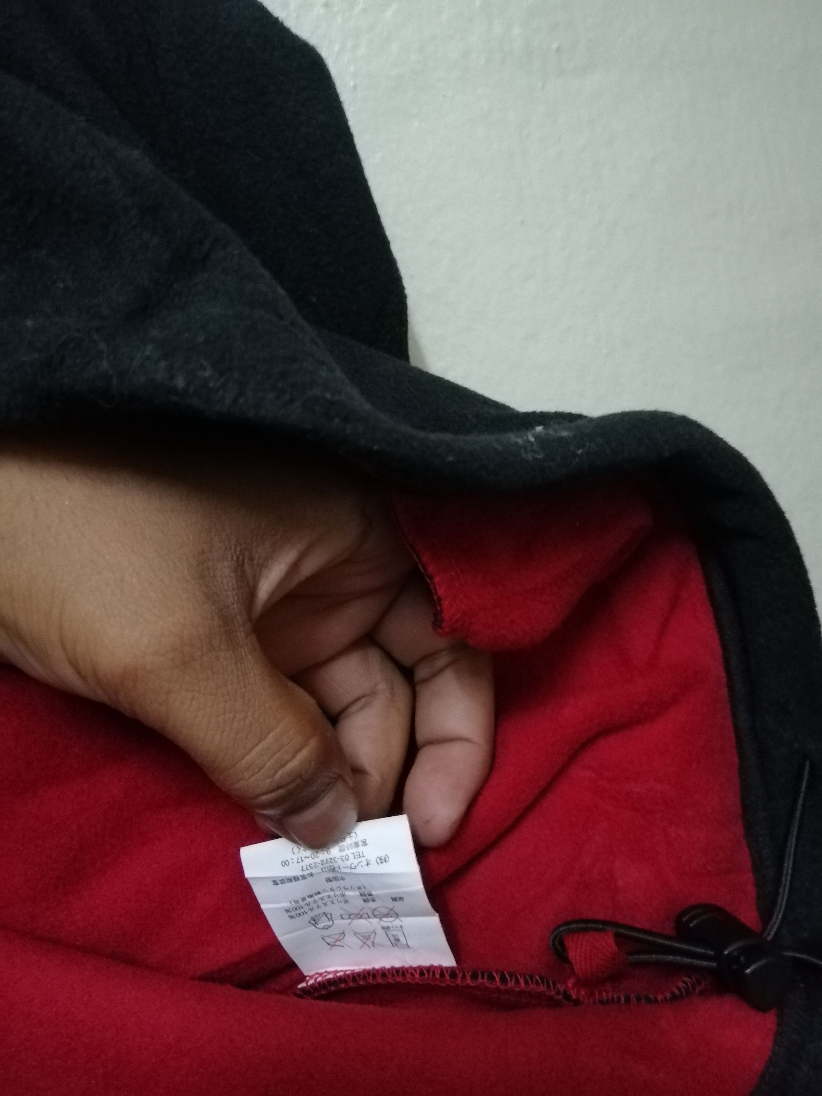 Champion Vintage Champion x Blizzak x Bridgestone Fleece Jacket B4 Size US L / EU 52-54 / 3 - 7 Thumbnail