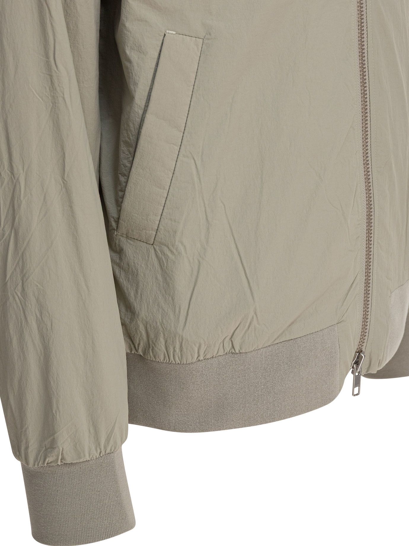 NN07 Nn.07 Dixon Bomber Jacket tag size M Men - USA Duties Paid Size US M / EU 48-50 / 2 - 4 Thumbnail