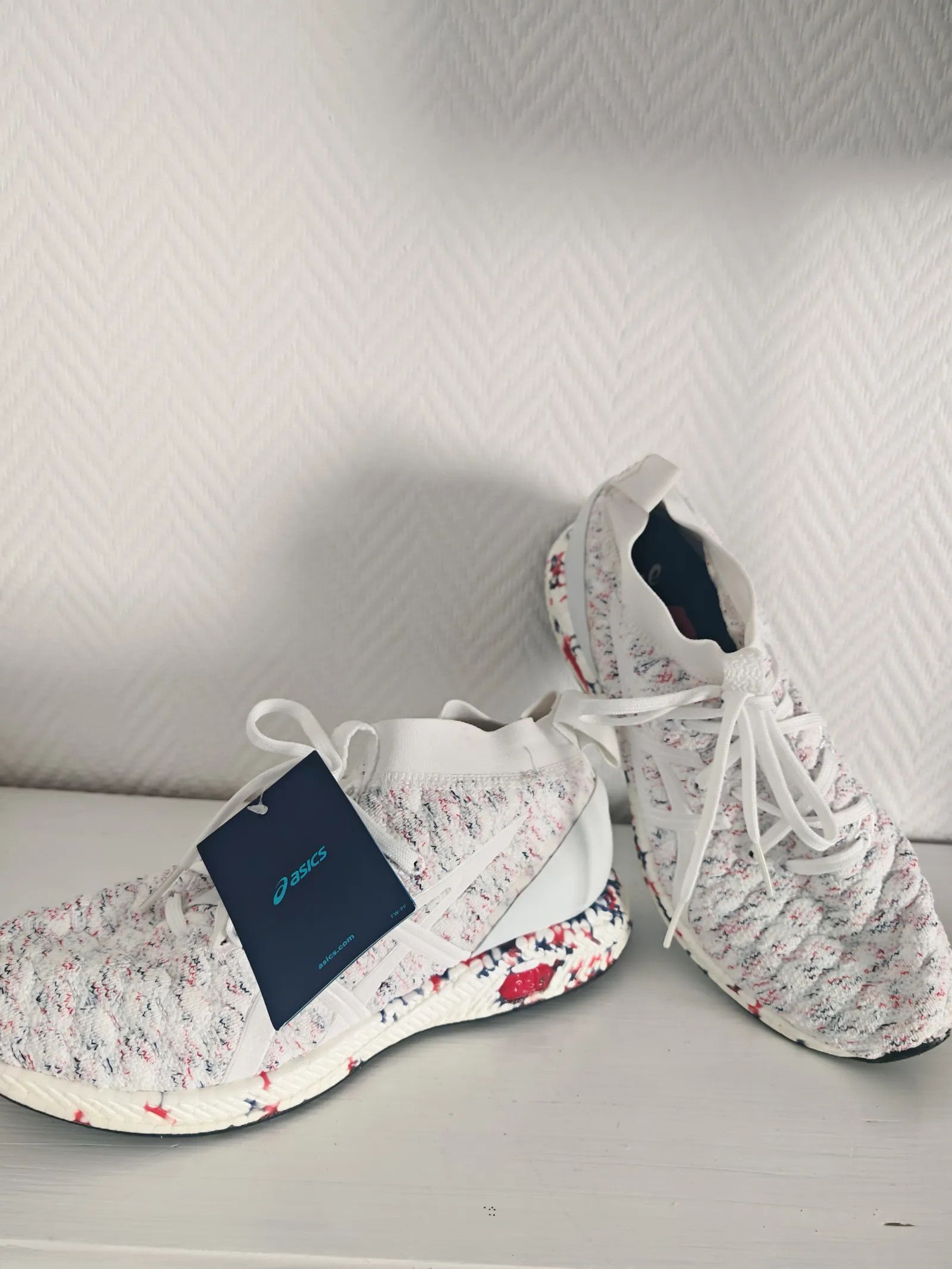 Asics Asics Asics Limited edition Sneakers Size US 9 / IT 39 - 2 Thumbnail
