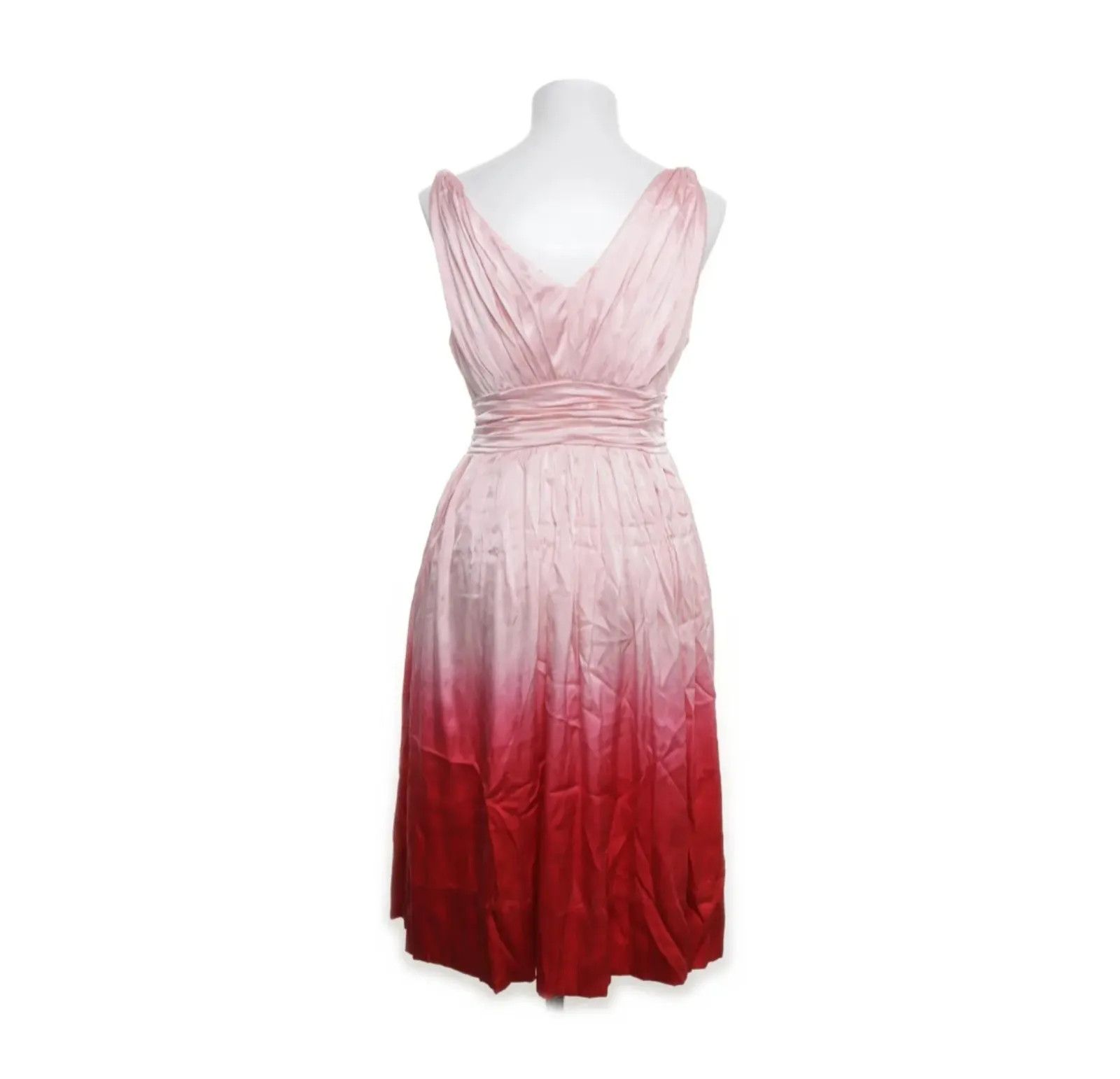 DKNY DKNY Dress Size XS / US 0-2 / IT 36-38 - 3 Thumbnail