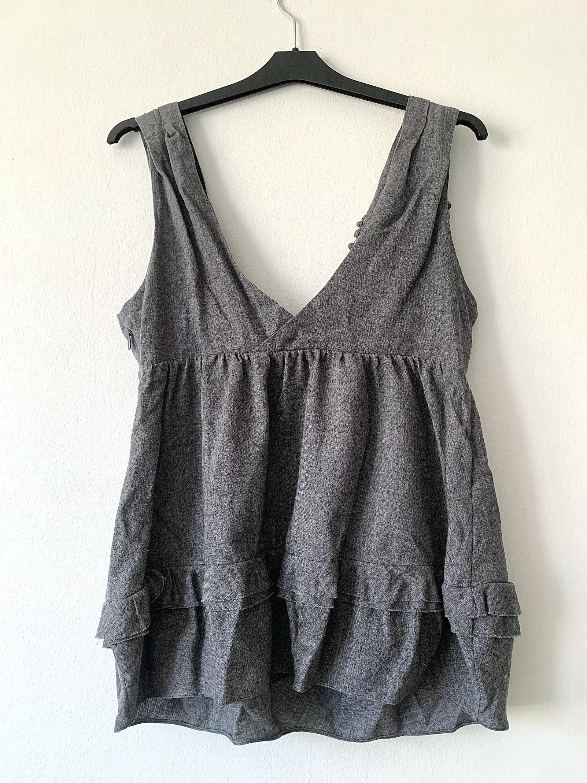 Marni Marni Top Size M / US 6-8 / IT 42-44 - 4 Thumbnail