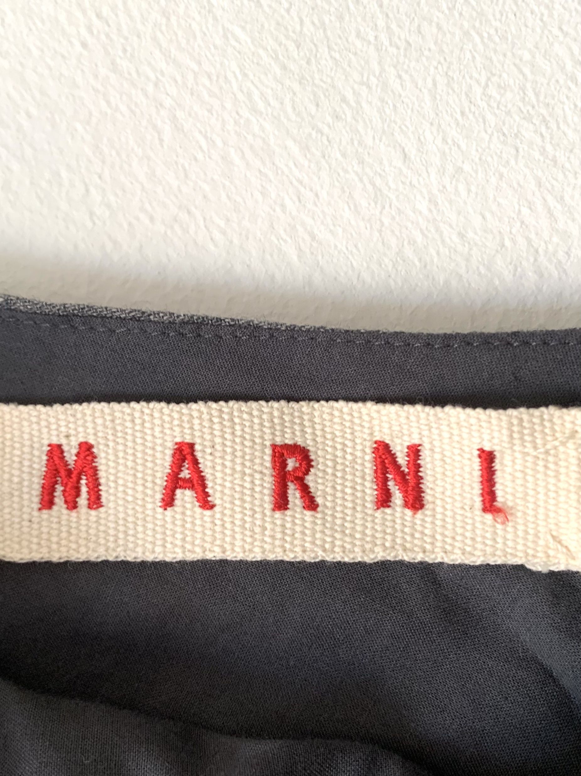 Marni Marni Top Size M / US 6-8 / IT 42-44 - 2 Thumbnail