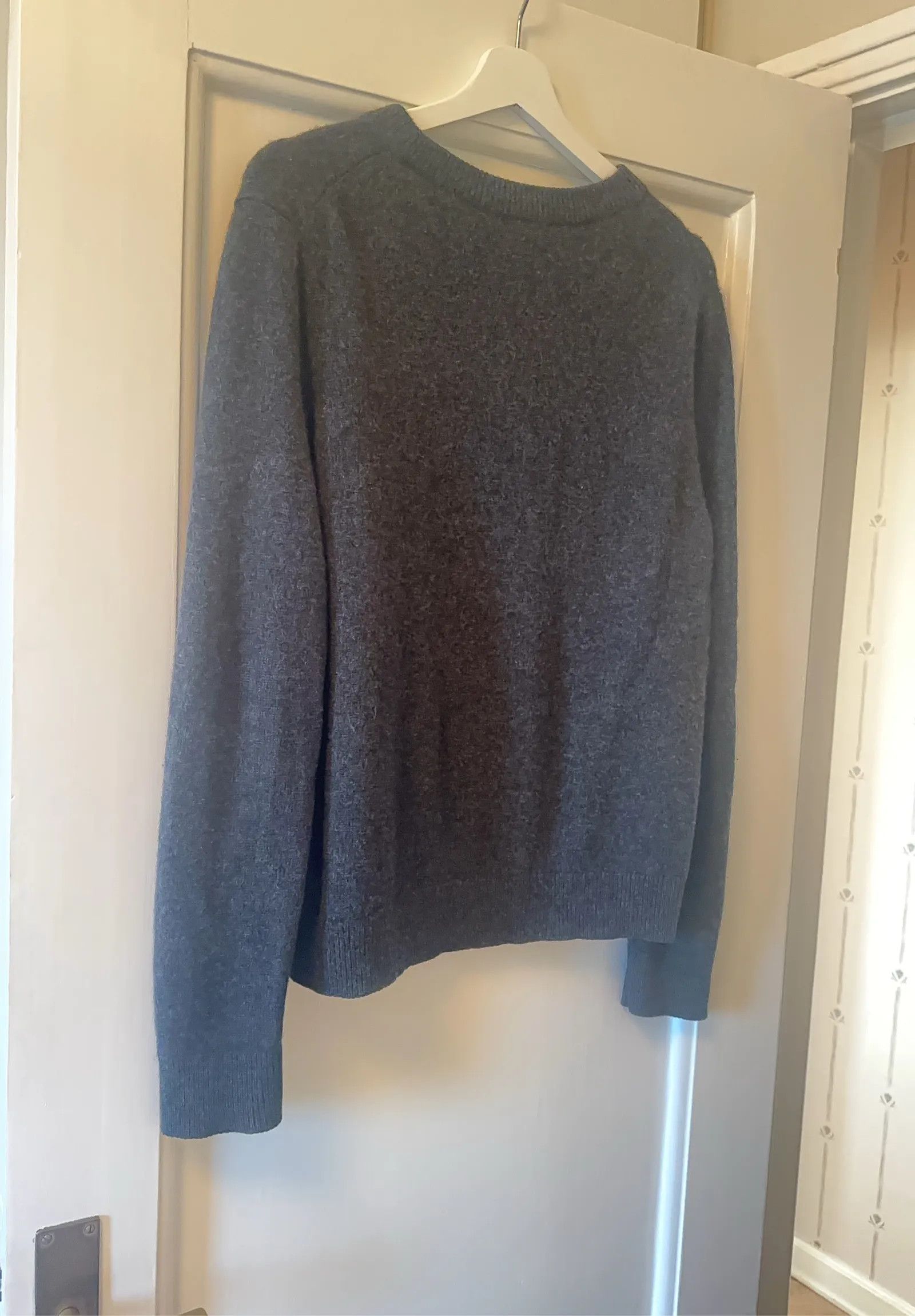 Cos Cos Crew neck fit Blouse Size L / US 10 / IT 46 - 4 Thumbnail