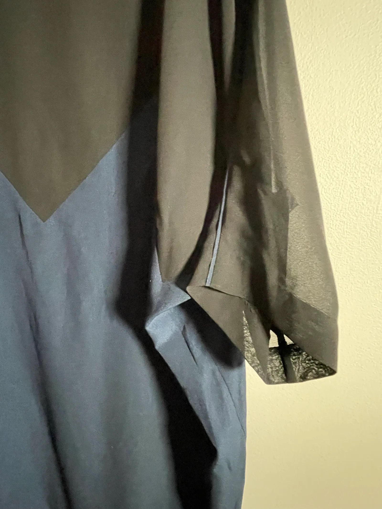Vintage Vintage Dress Size S / US 4 / IT 40 - 3 Thumbnail