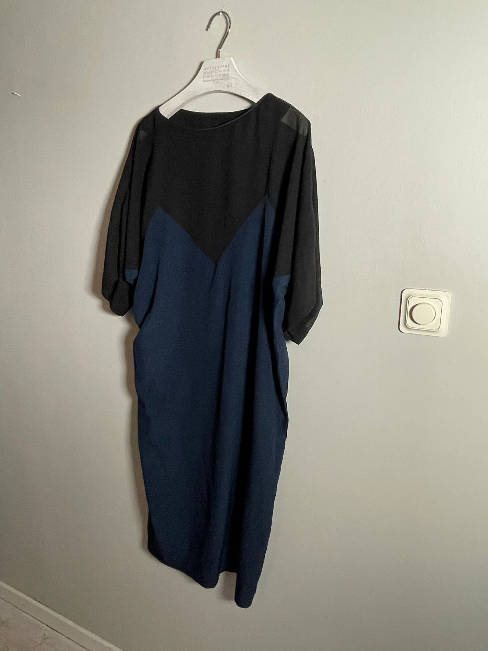 Vintage Vintage Dress Size S / US 4 / IT 40 - 4 Thumbnail