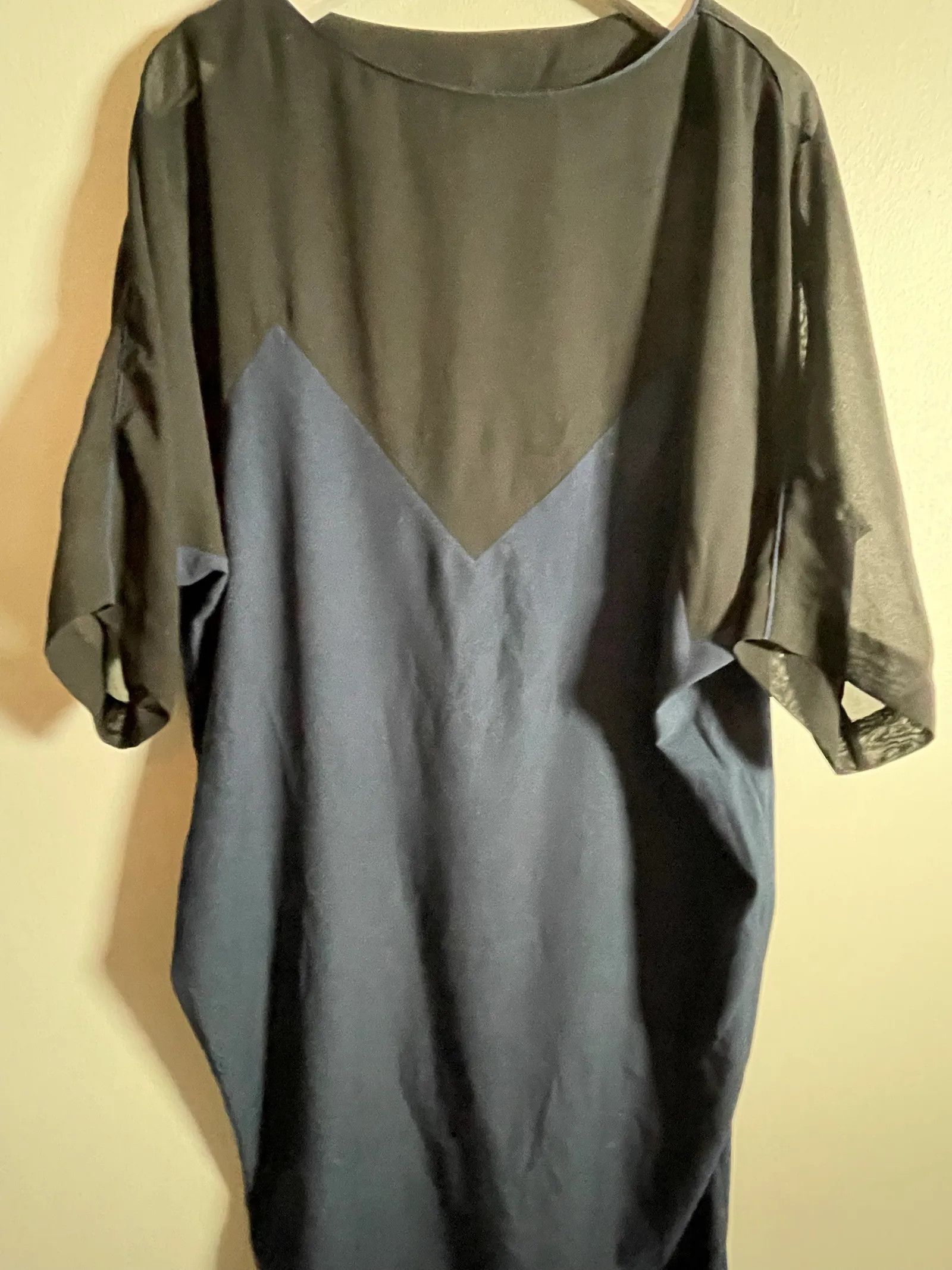 Vintage Vintage Dress Size S / US 4 / IT 40 - 2 Thumbnail
