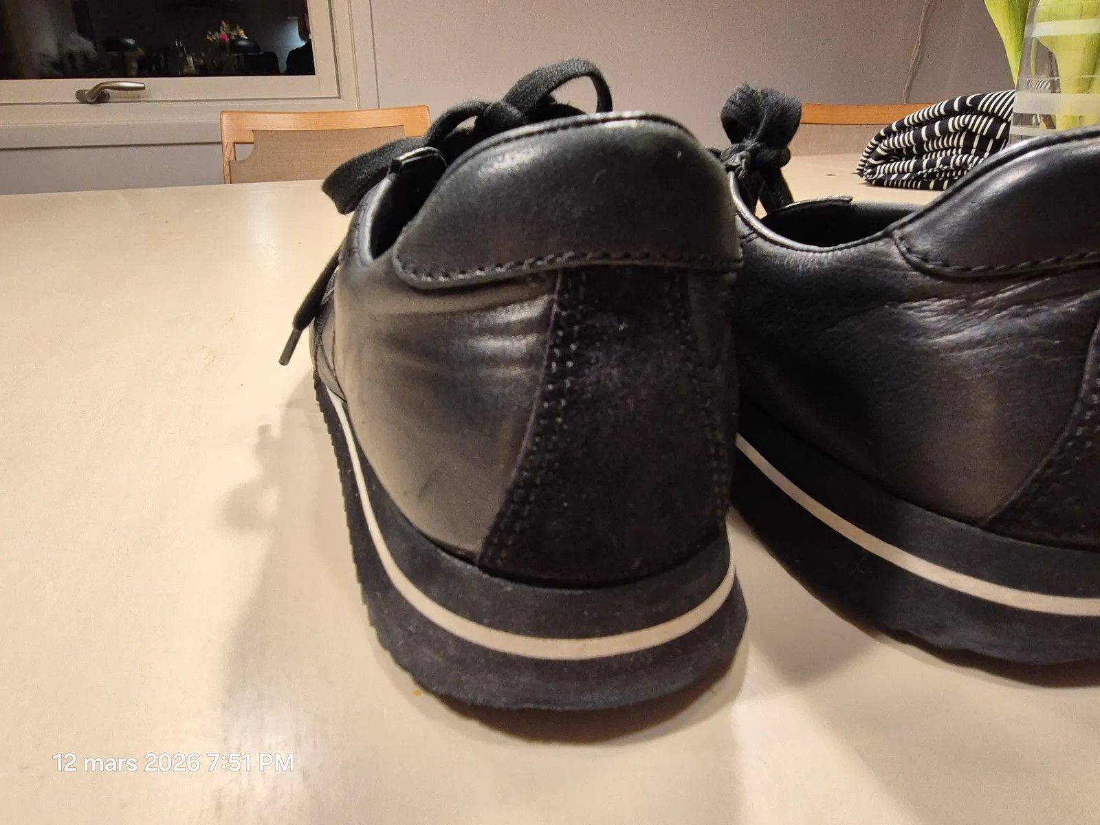 Miu Miu Miu Miu Sneakers Size US 8.5 / IT 38.5 - 4 Thumbnail