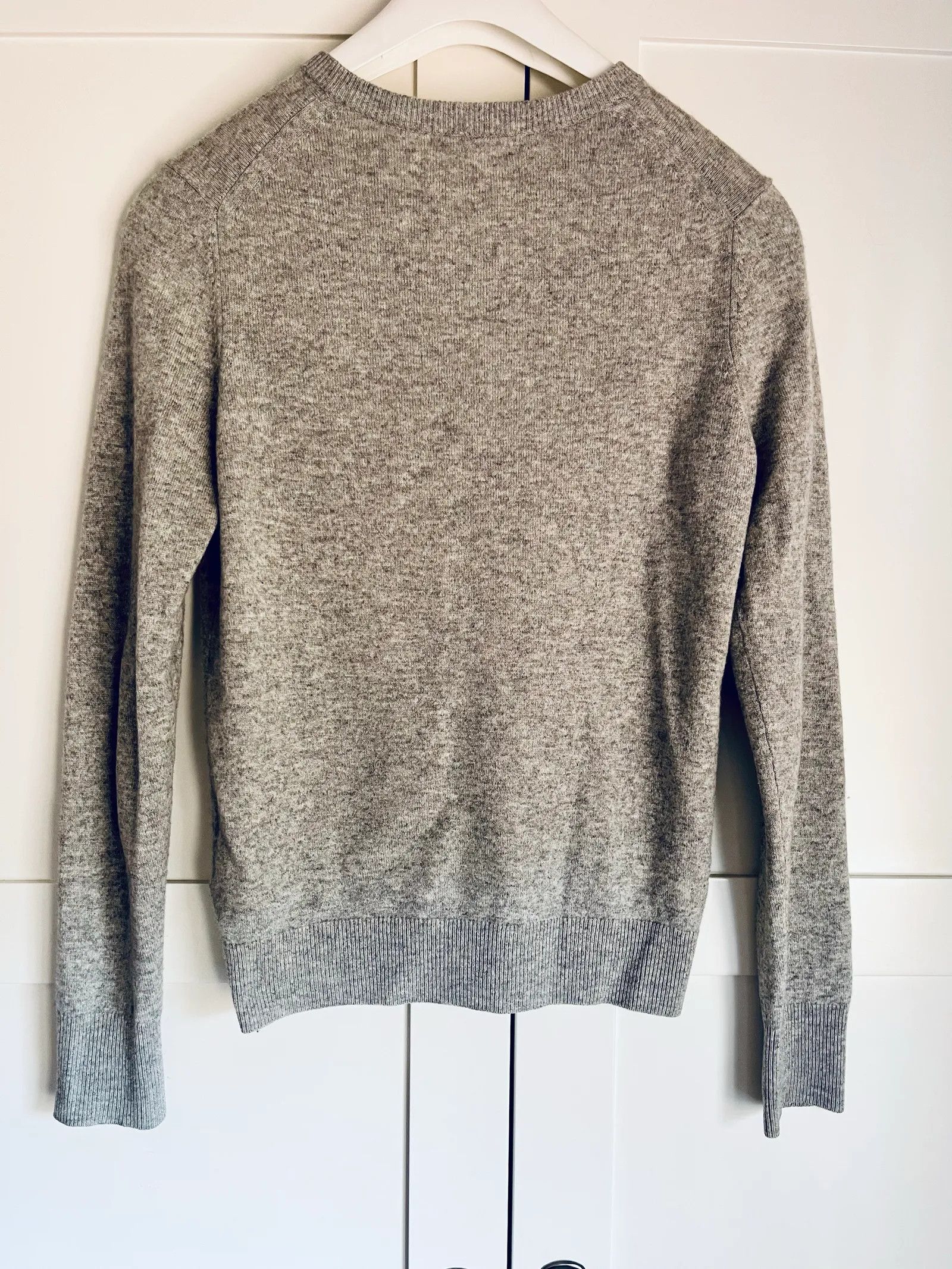 Uniqlo Uniqlo Cardigan Size XS / US 0-2 / IT 36-38 - 3 Thumbnail