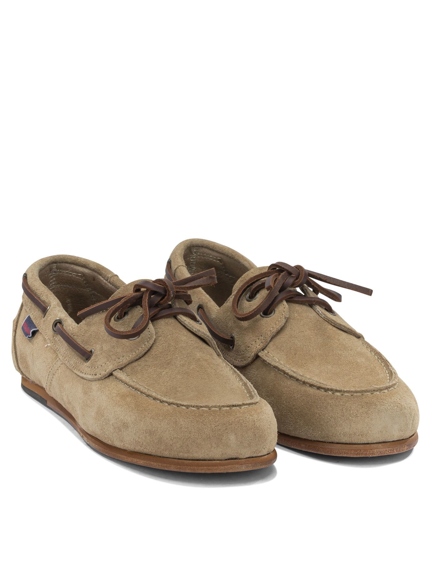 Sebago Sebago Owen Lace-Up Loafers US 9 Women - USA Duties Paid Size US 9 / IT 39 - 2 Thumbnail