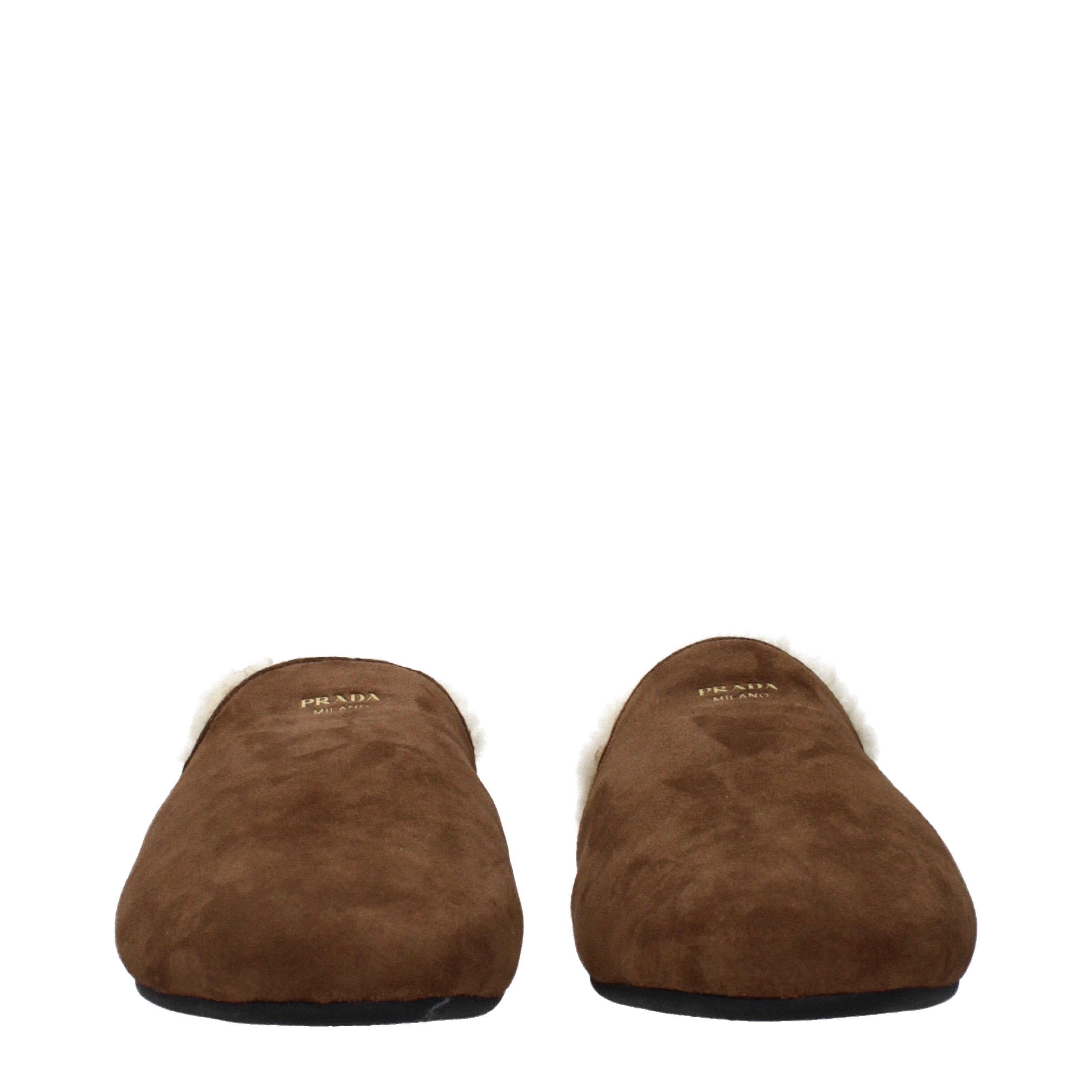 Prada Sandals & slippers Size US 6.5 / IT 36.5 - 3 Thumbnail