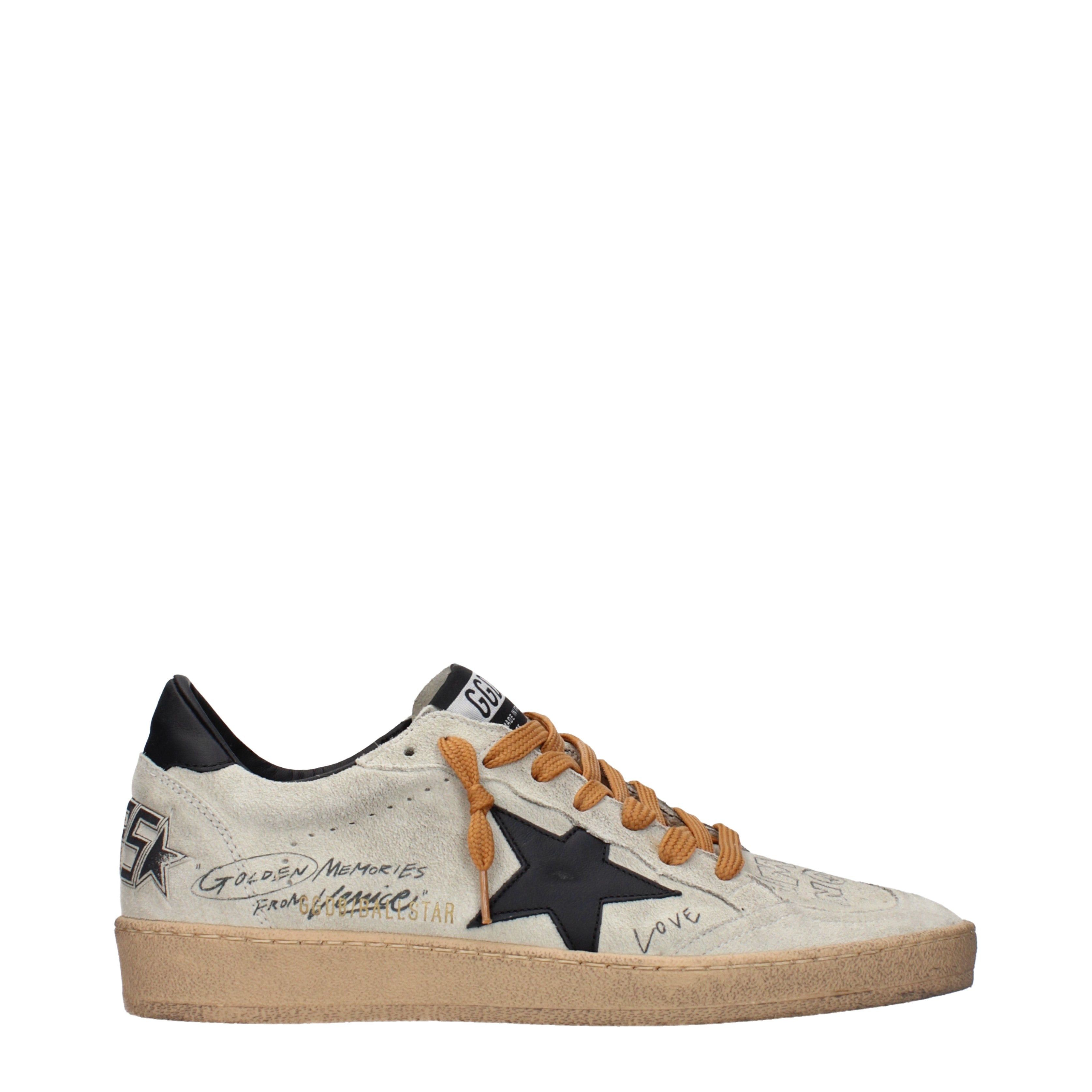 Golden Goose Sneakers Size US 10 / EU 43 - 2 Thumbnail