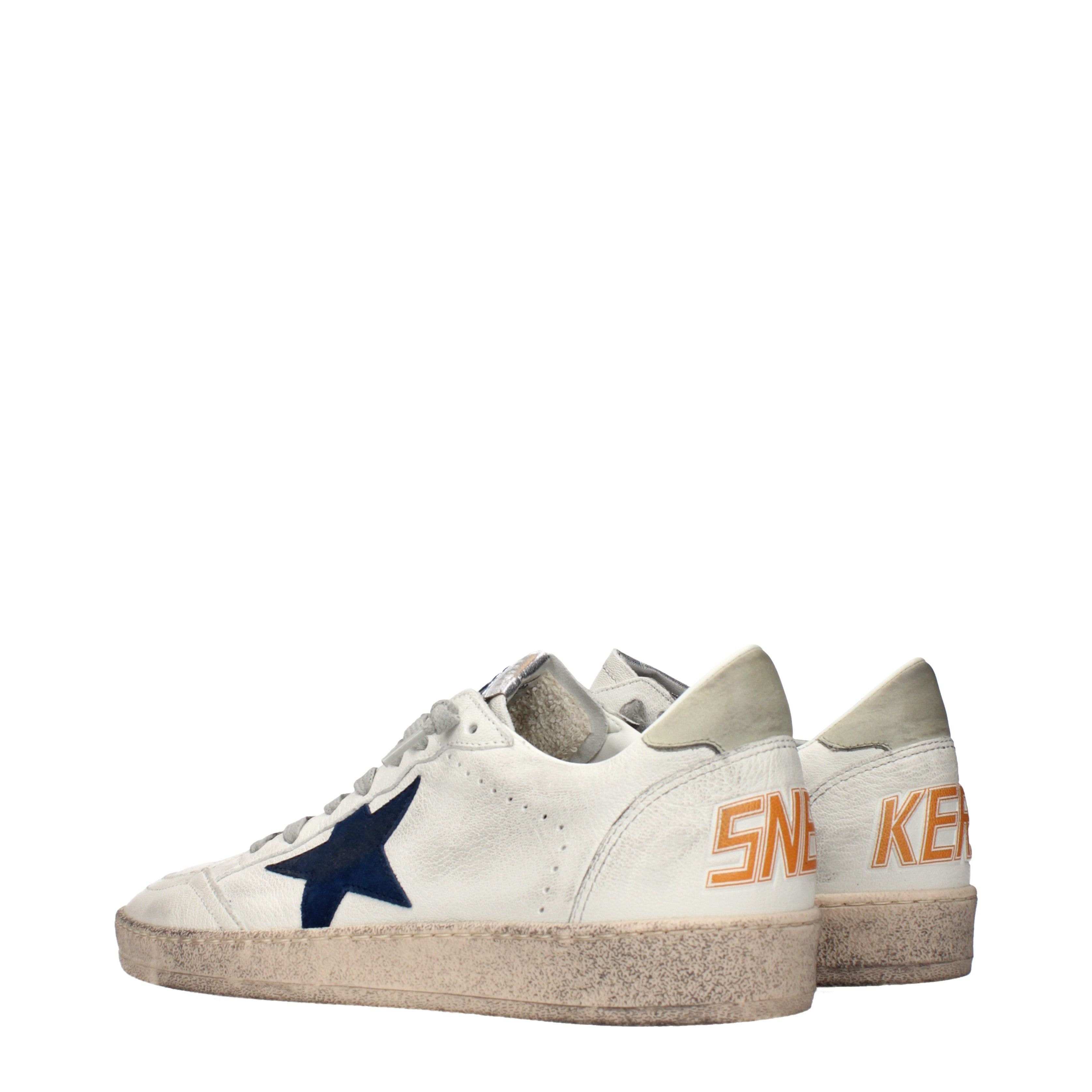 Golden Goose Sneakers Size US 8 / EU 41 - 4 Thumbnail
