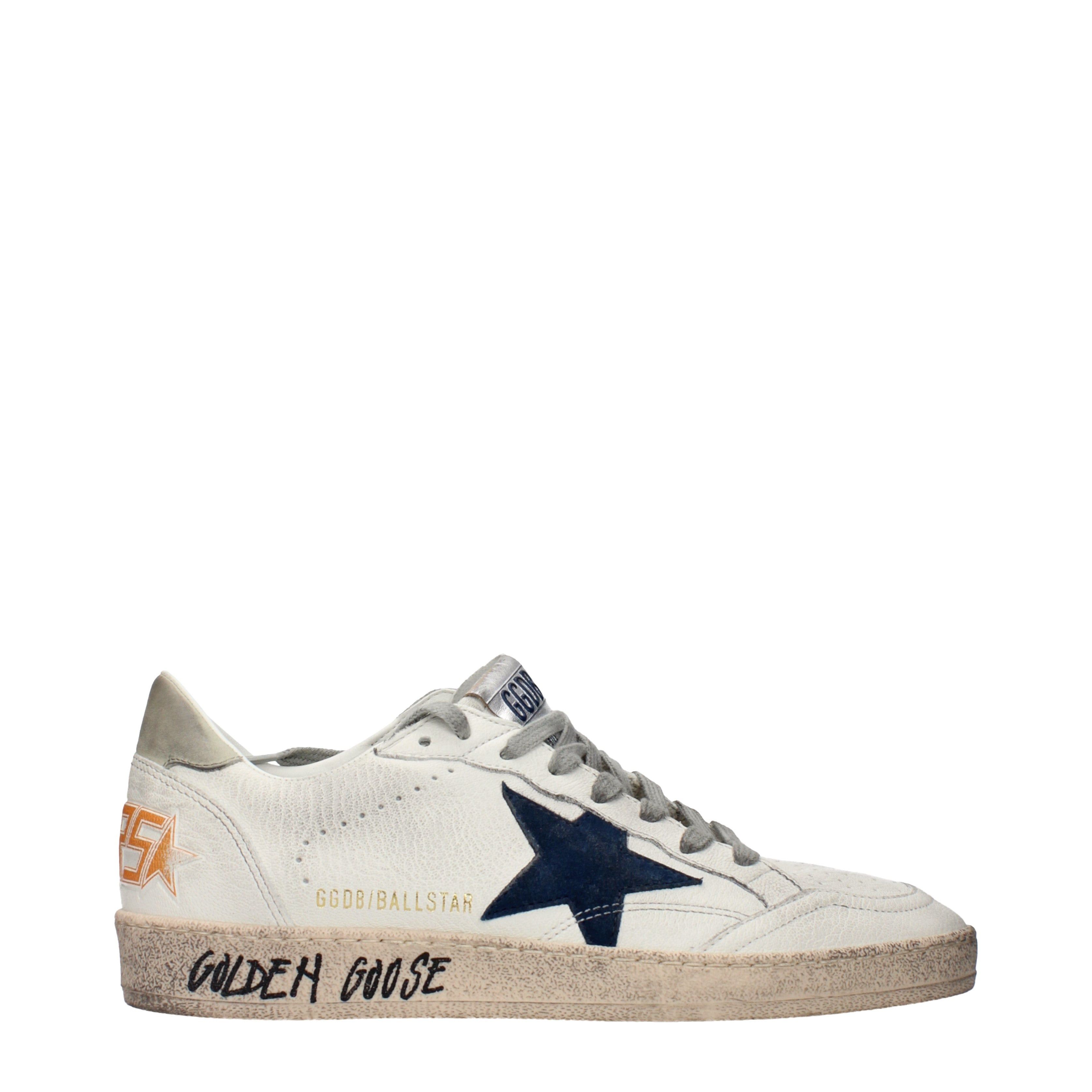 Golden Goose Sneakers Size US 8 / EU 41 - 2 Thumbnail