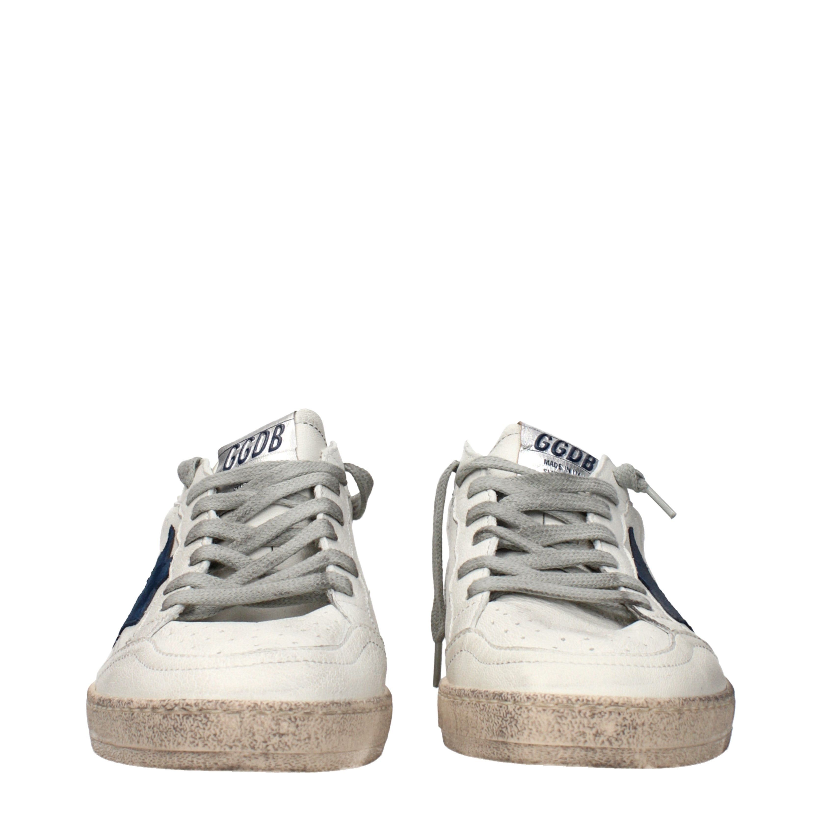 Golden Goose Sneakers Size US 8 / EU 41 - 3 Thumbnail