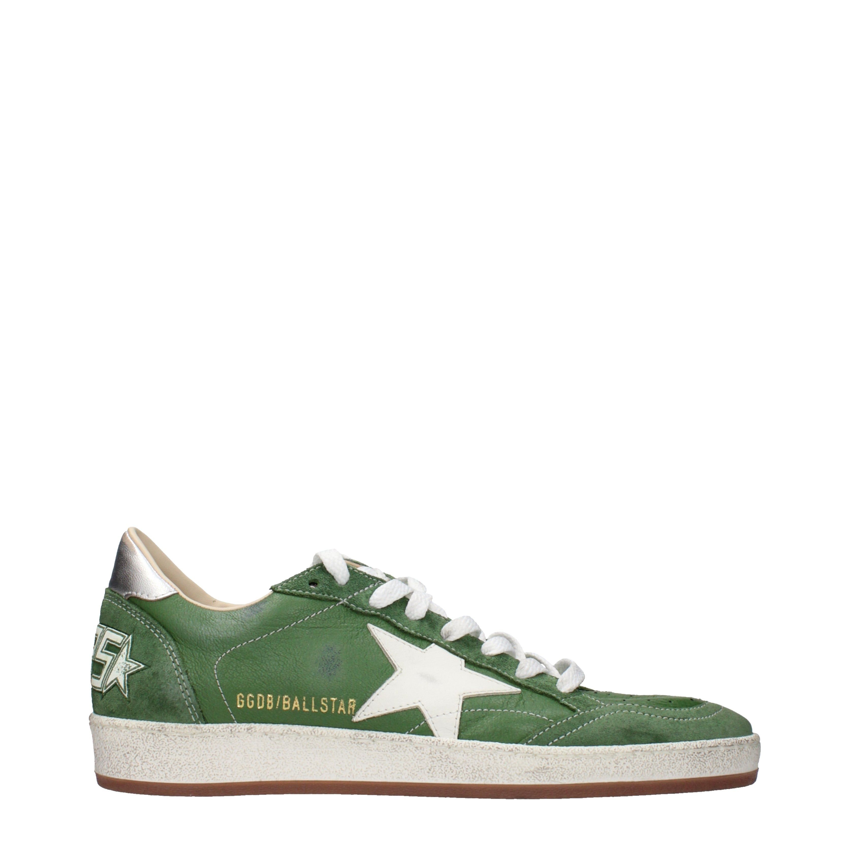 Golden Goose Sneakers Size US 11 / EU 44 - 2 Thumbnail