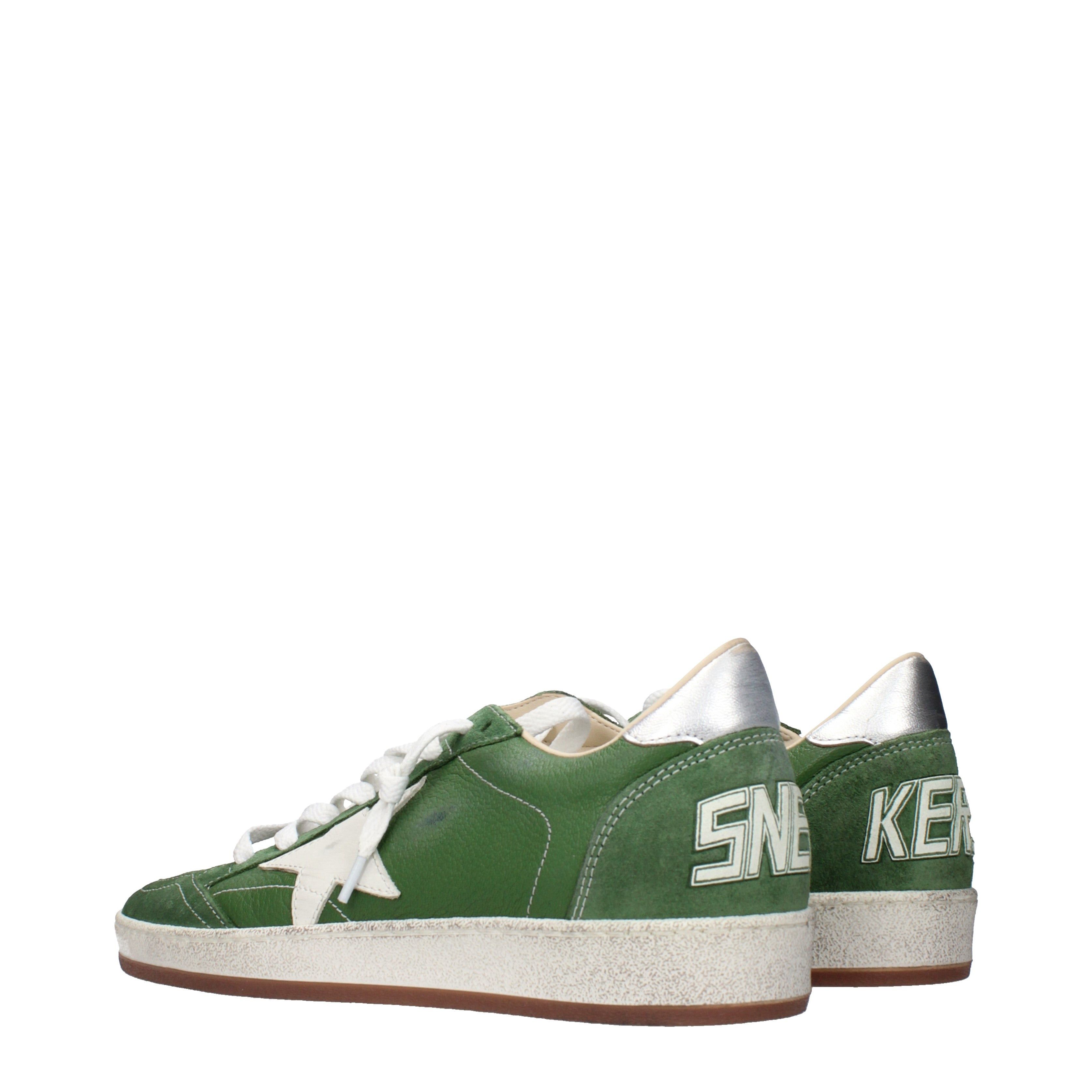 Golden Goose Sneakers Size US 12 / EU 45 - 4 Thumbnail