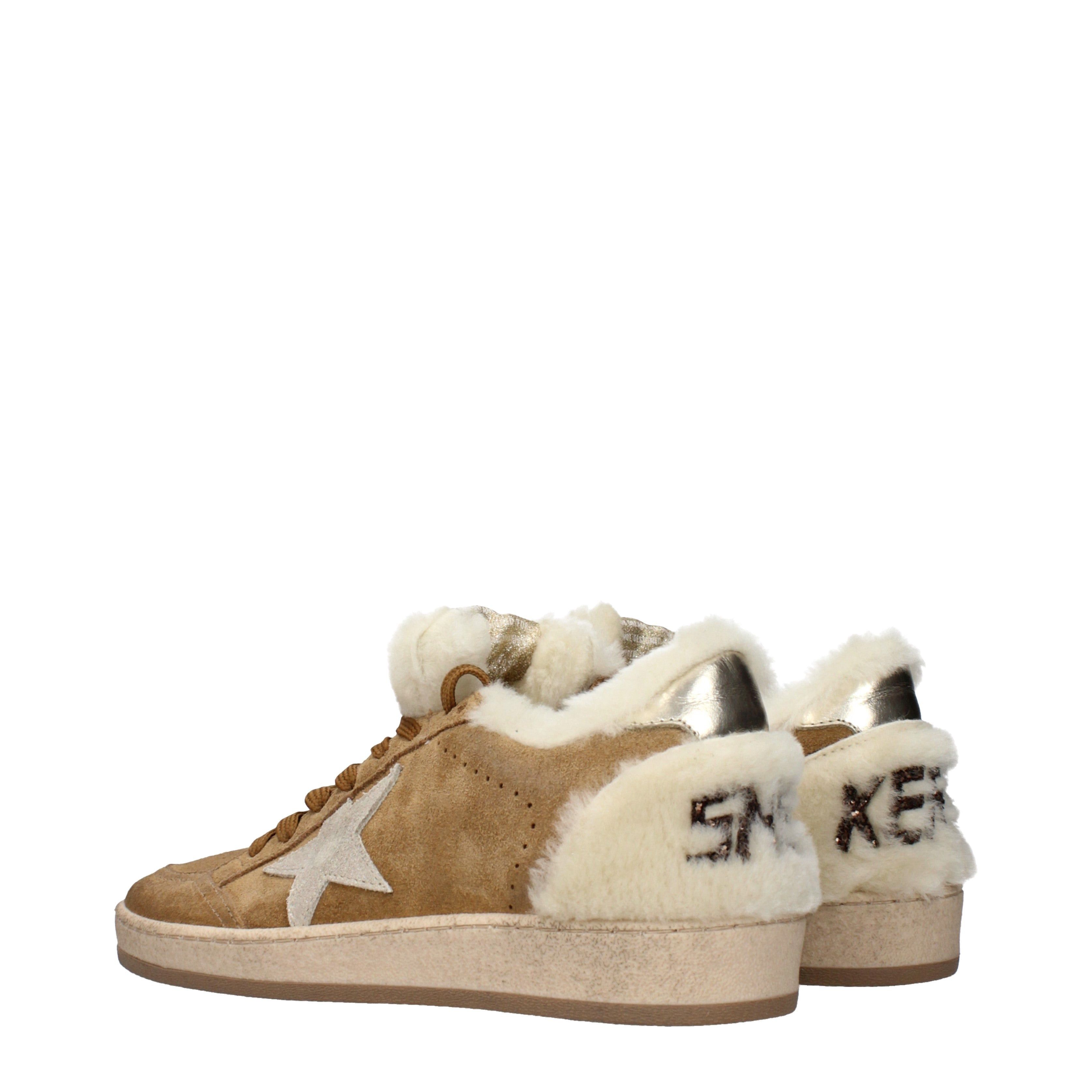 Golden Goose Sneakers Size US 7 / IT 37 - 4 Thumbnail