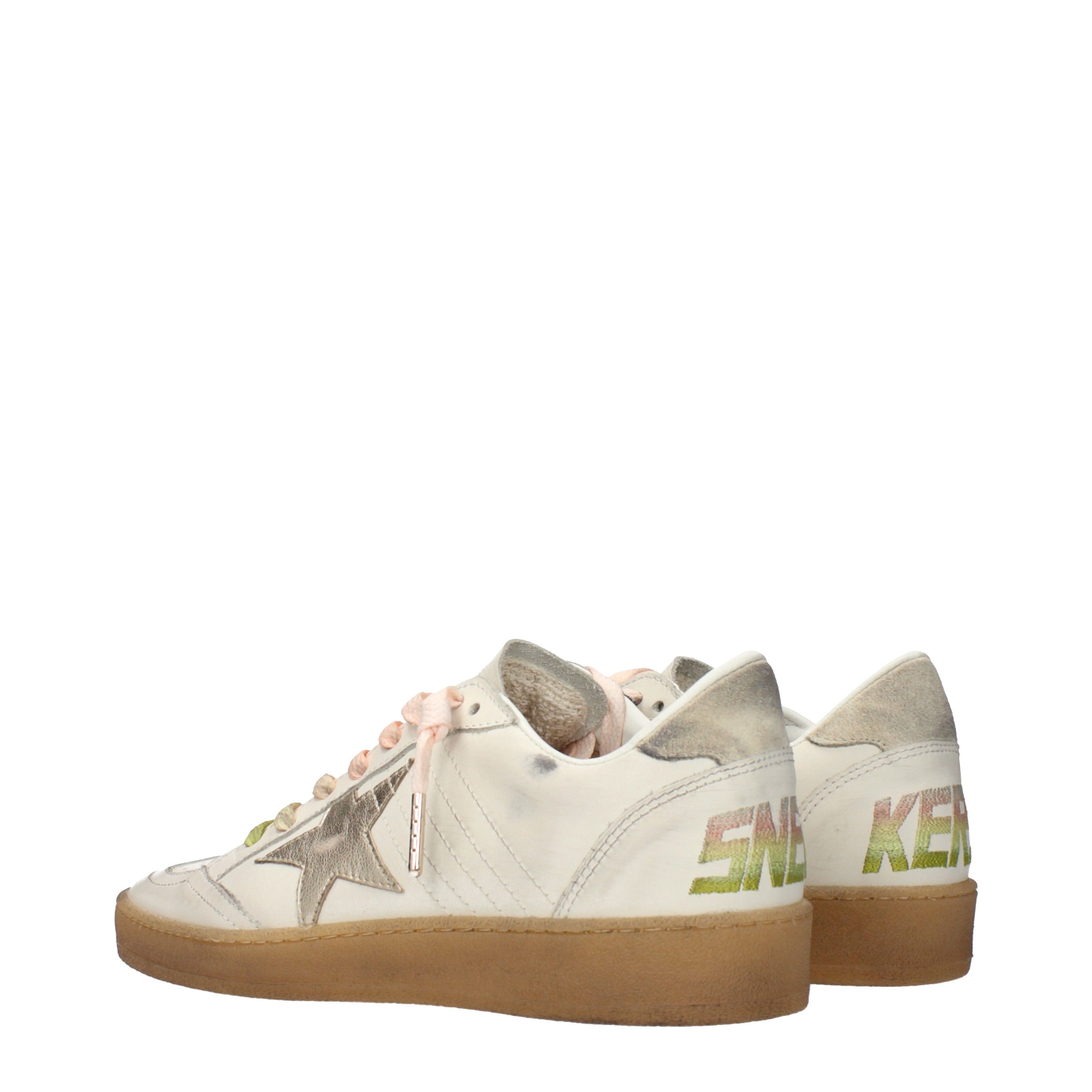 Golden Goose Sneakers Size US 6 / IT 36 - 4 Thumbnail