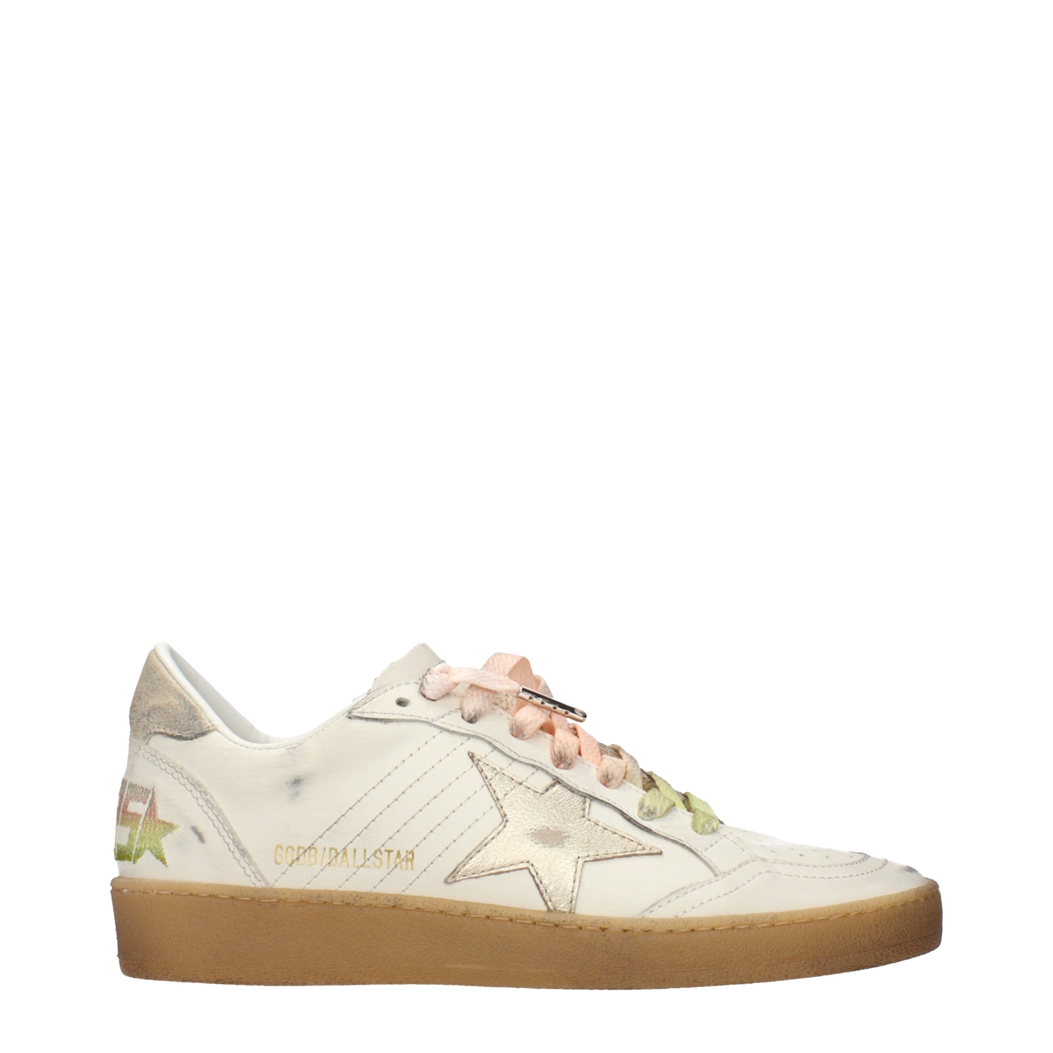 Golden Goose Sneakers Size US 9 / IT 39 - 2 Thumbnail