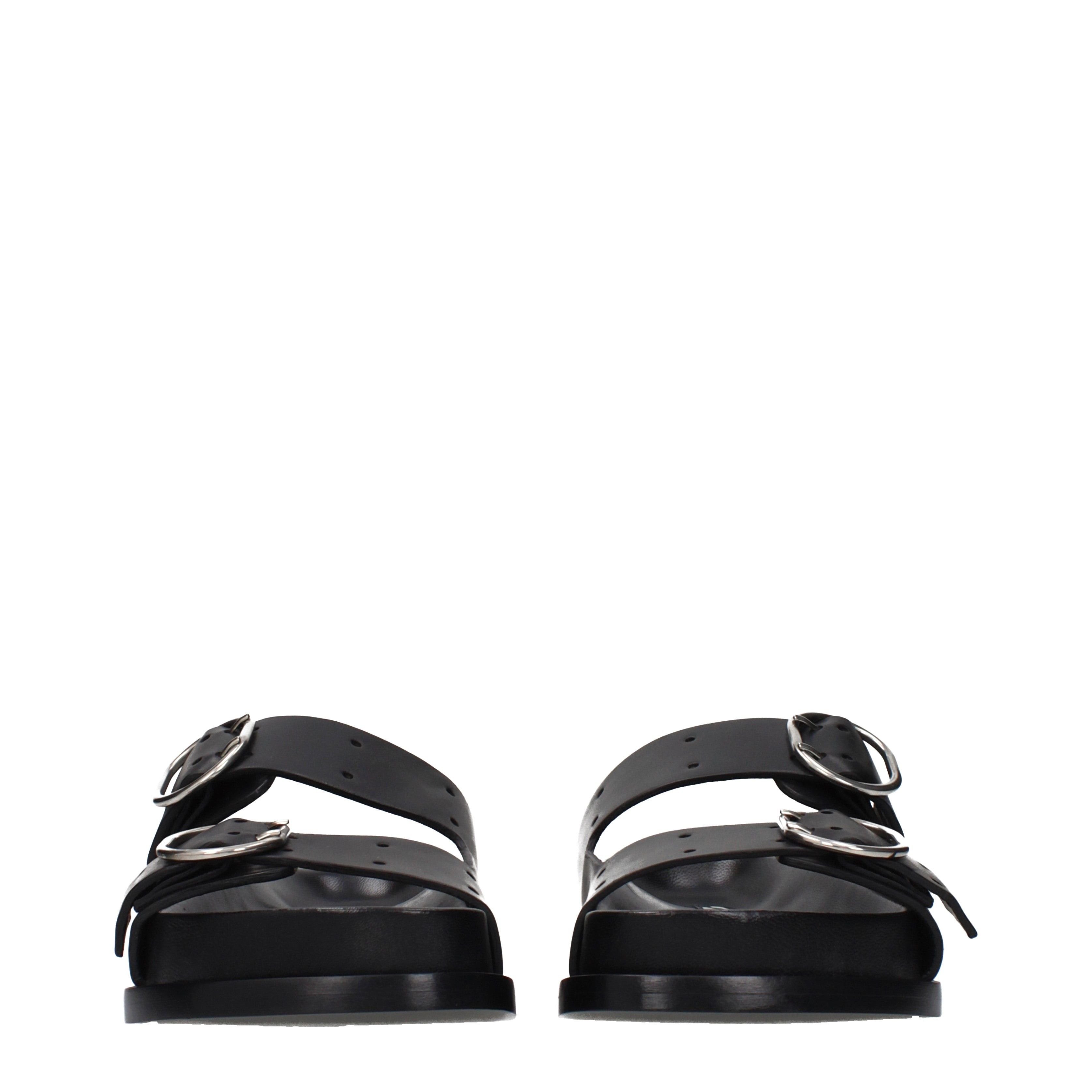 Jil Sander Sandals & slippers Size US 8 / IT 38 - 3 Thumbnail