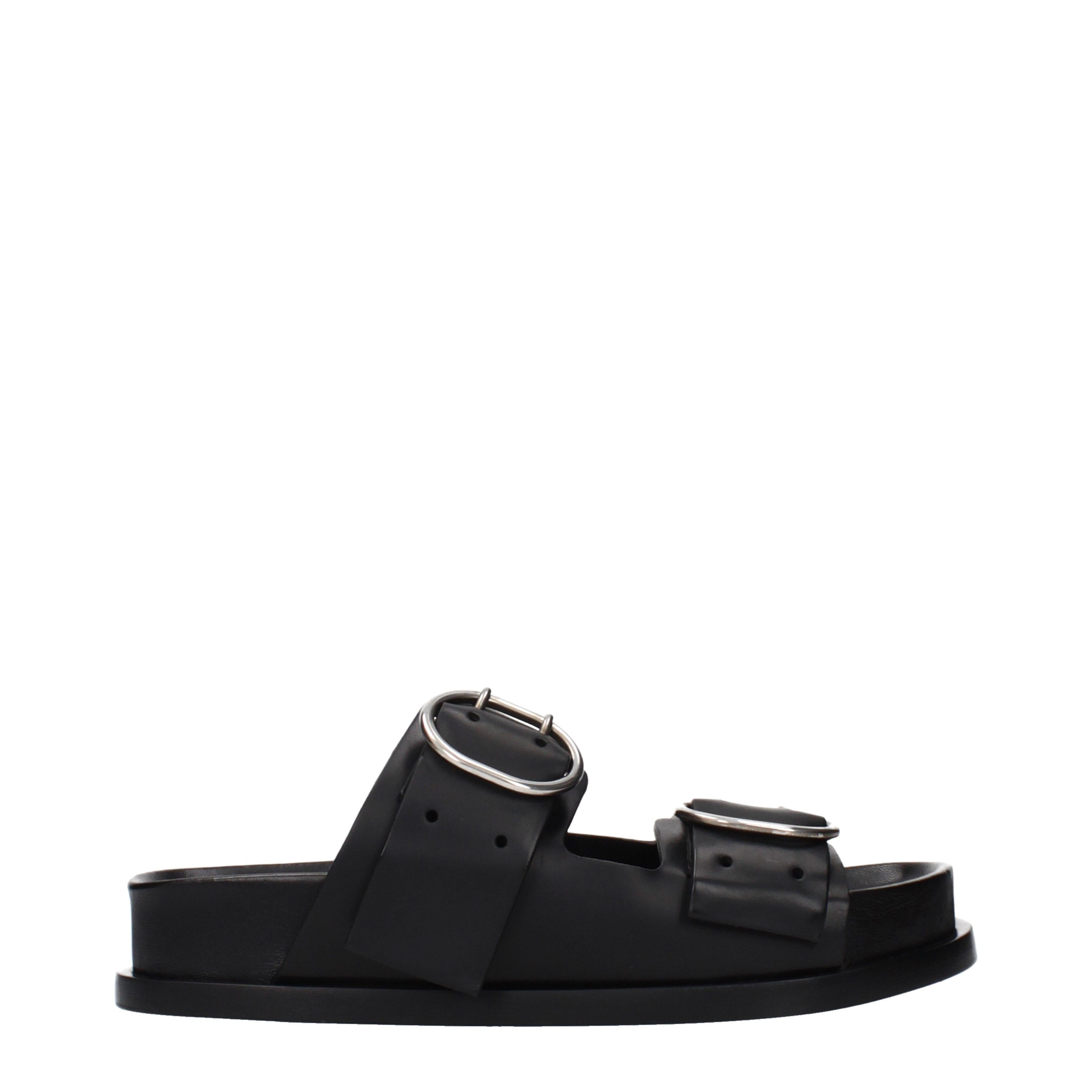 Jil Sander Sandals & slippers Size US 11 / IT 41 - 2 Thumbnail