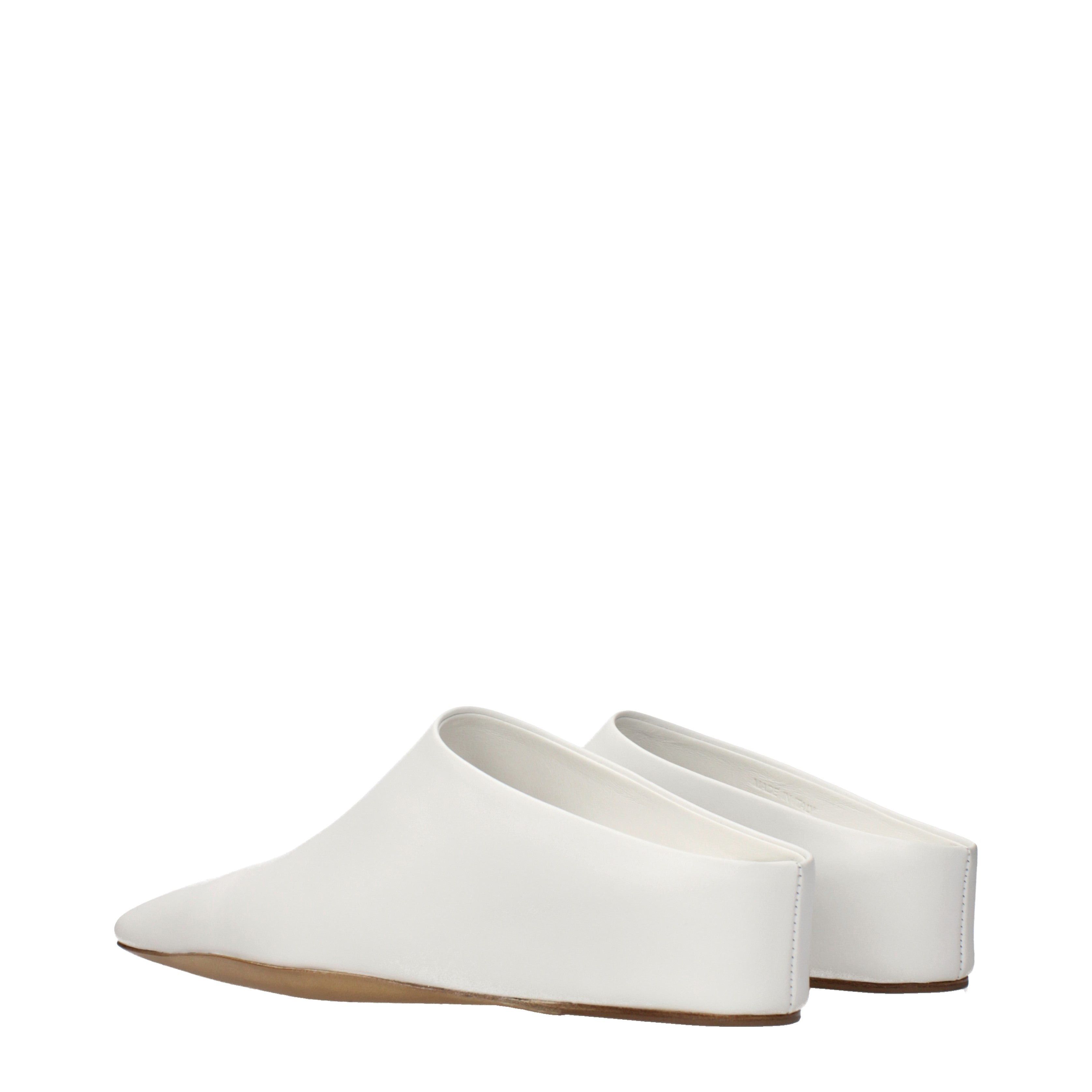 Jil Sander Sandals & slippers Size US 10 / IT 40 - 4 Thumbnail