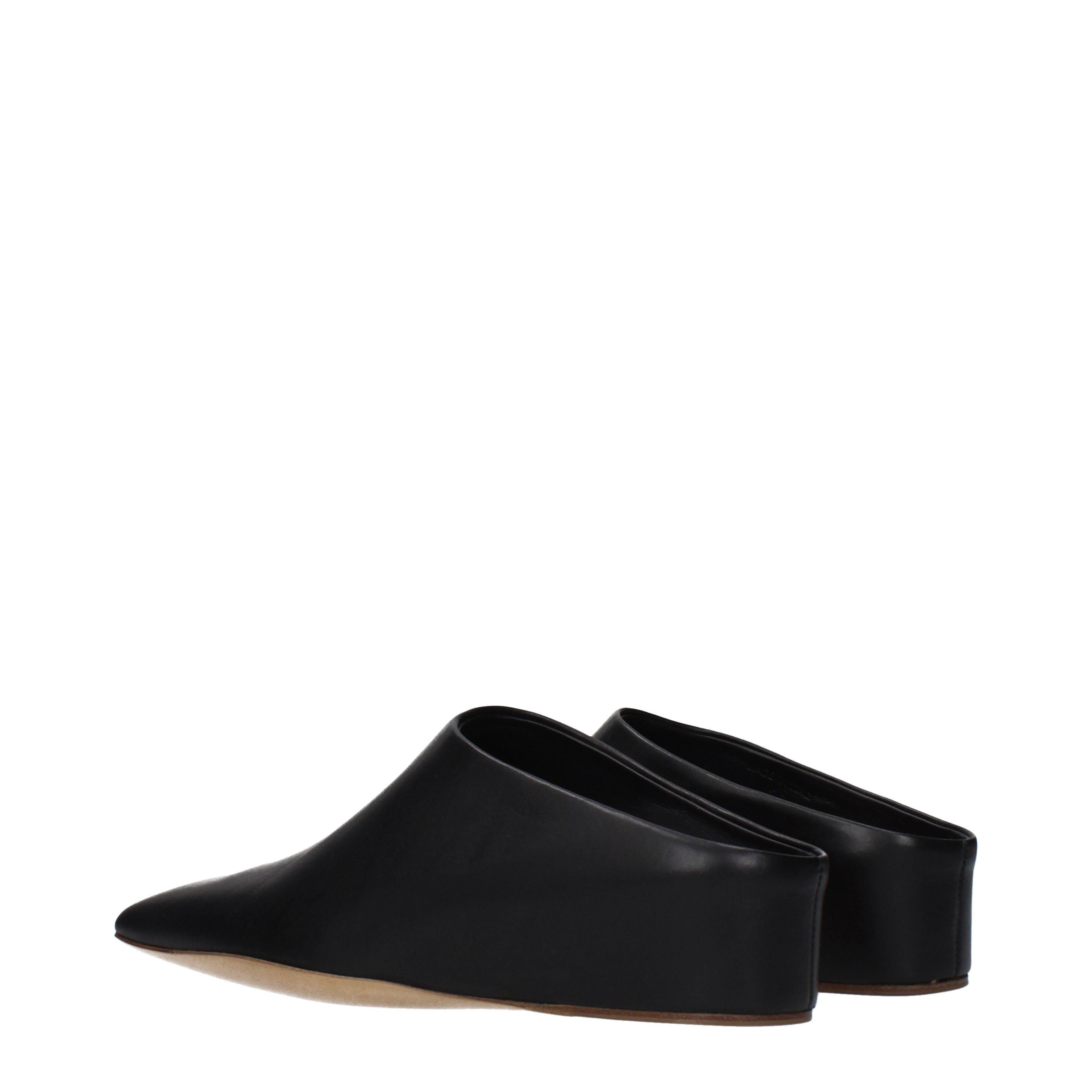 Jil Sander Sandals & slippers Size US 6 / IT 36 - 4 Thumbnail