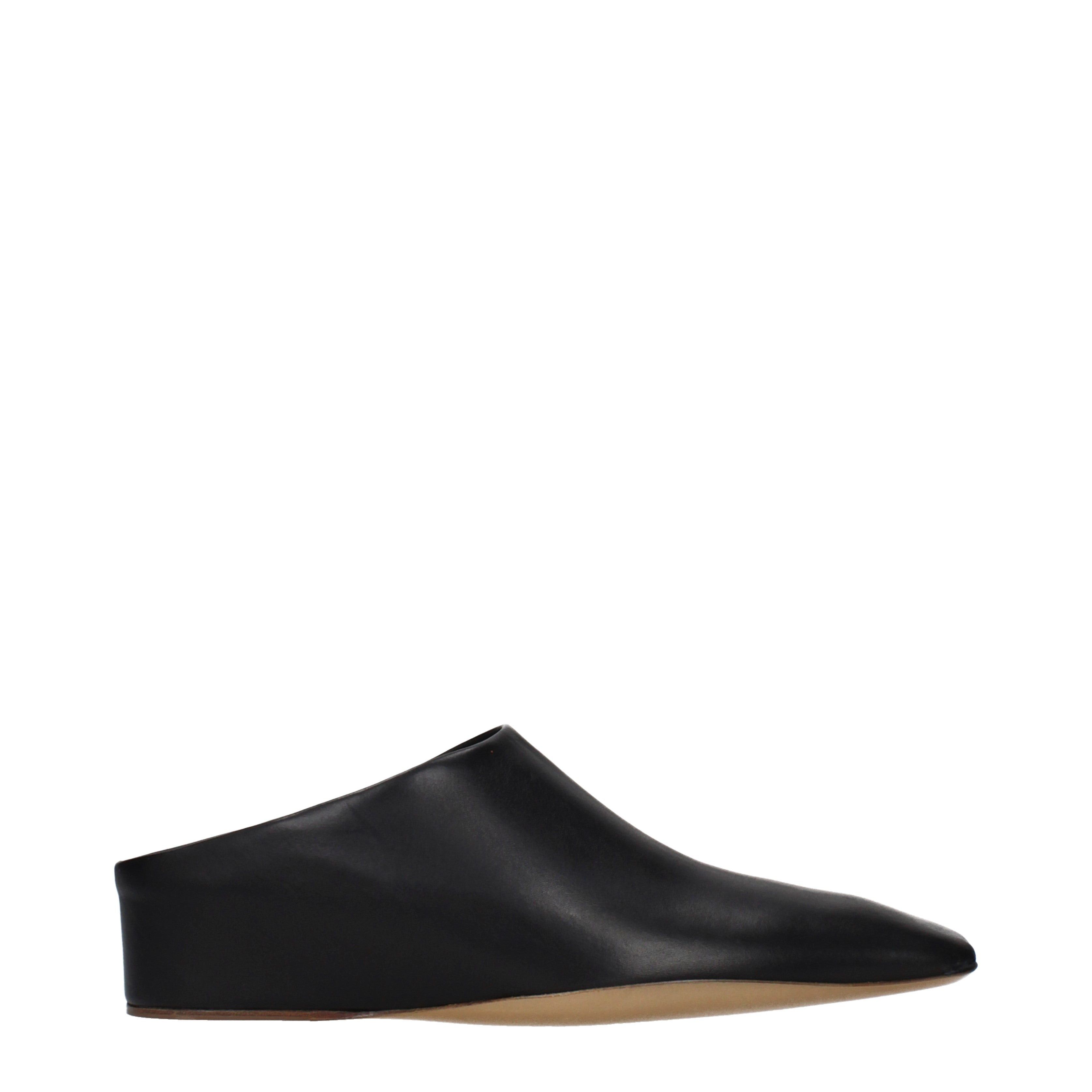 Jil Sander Sandals & slippers Size US 10 / IT 40 - 2 Thumbnail
