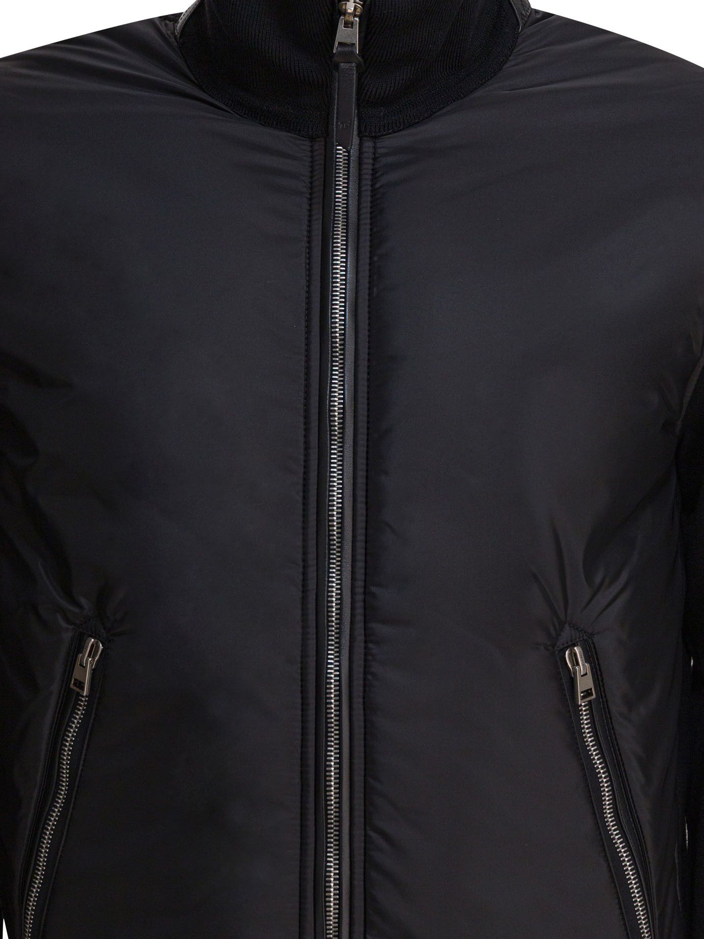Tom Ford Wool Cardigan Size US M / EU 48-50 / 2 - 3 Thumbnail