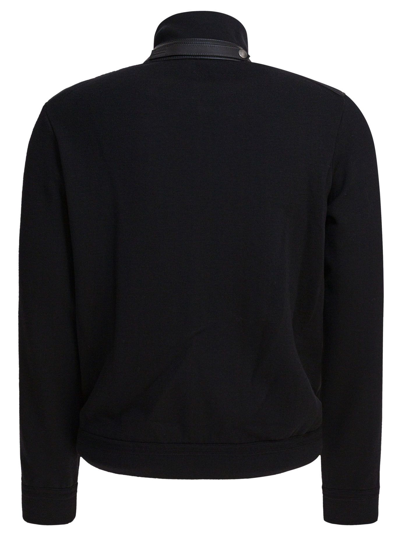 Tom Ford Wool Cardigan Size US M / EU 48-50 / 2 - 2 Thumbnail