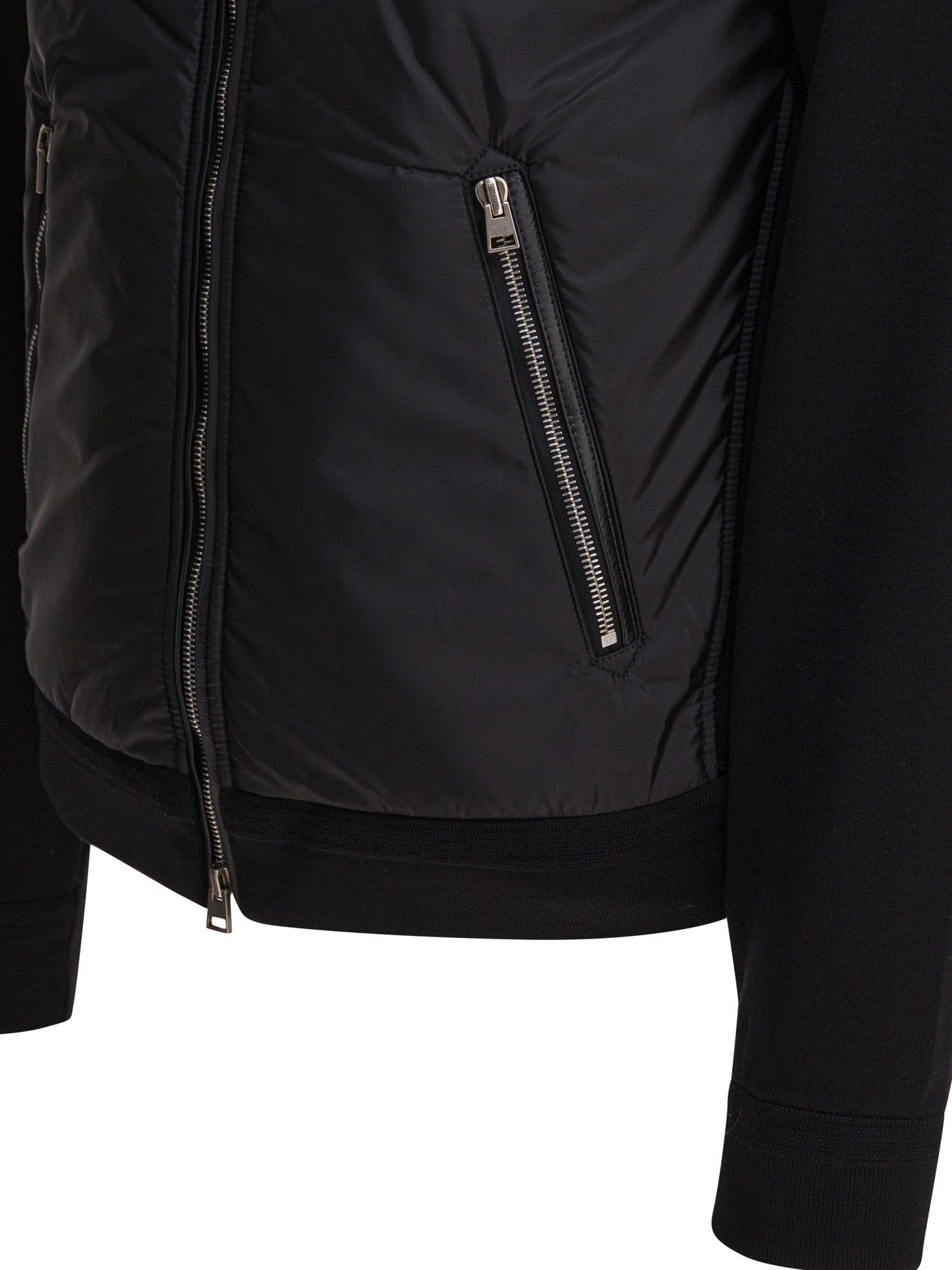 Tom Ford Wool Cardigan Size US M / EU 48-50 / 2 - 4 Thumbnail