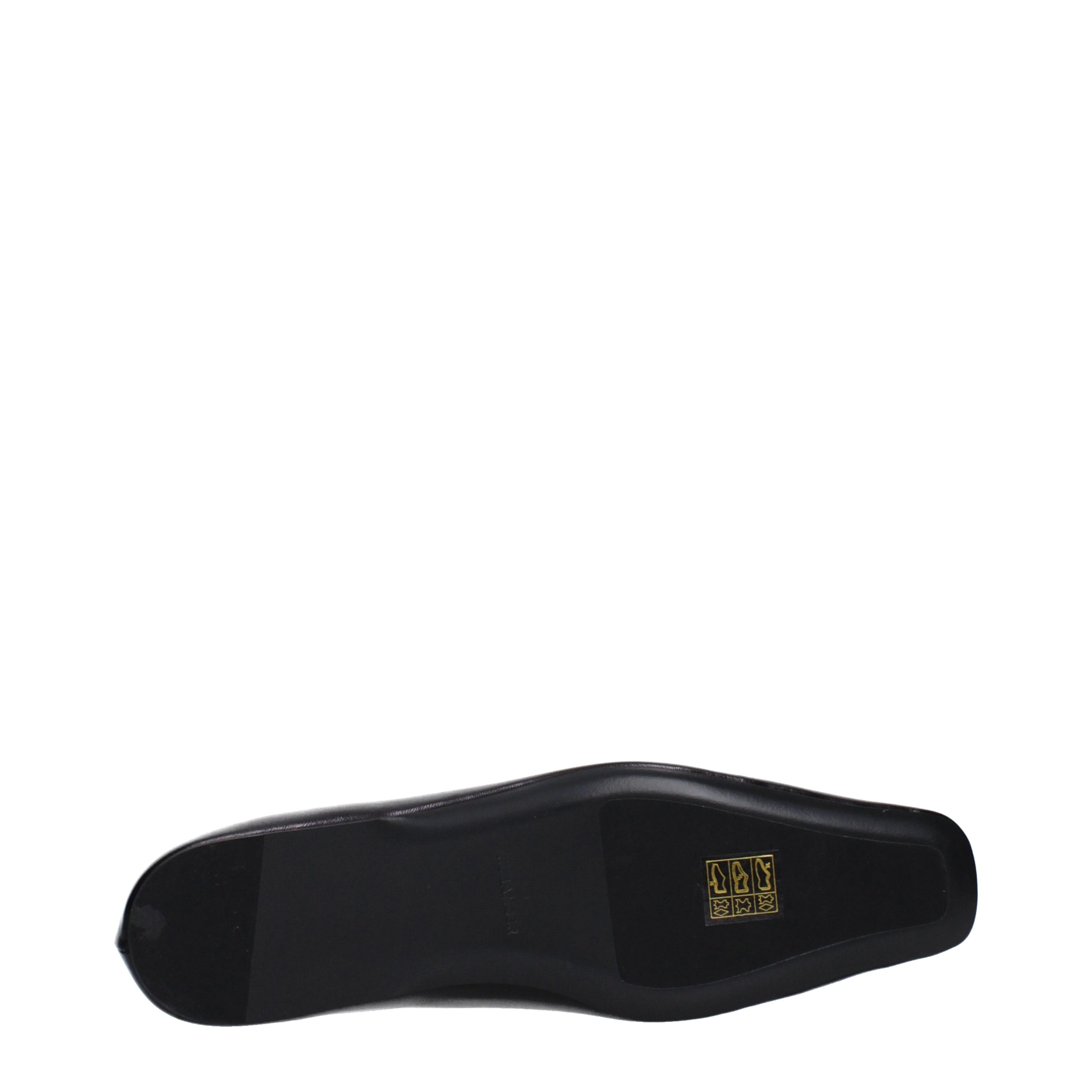 Jil Sander Ballet Flats Size US 6 / IT 36 - 5 Thumbnail