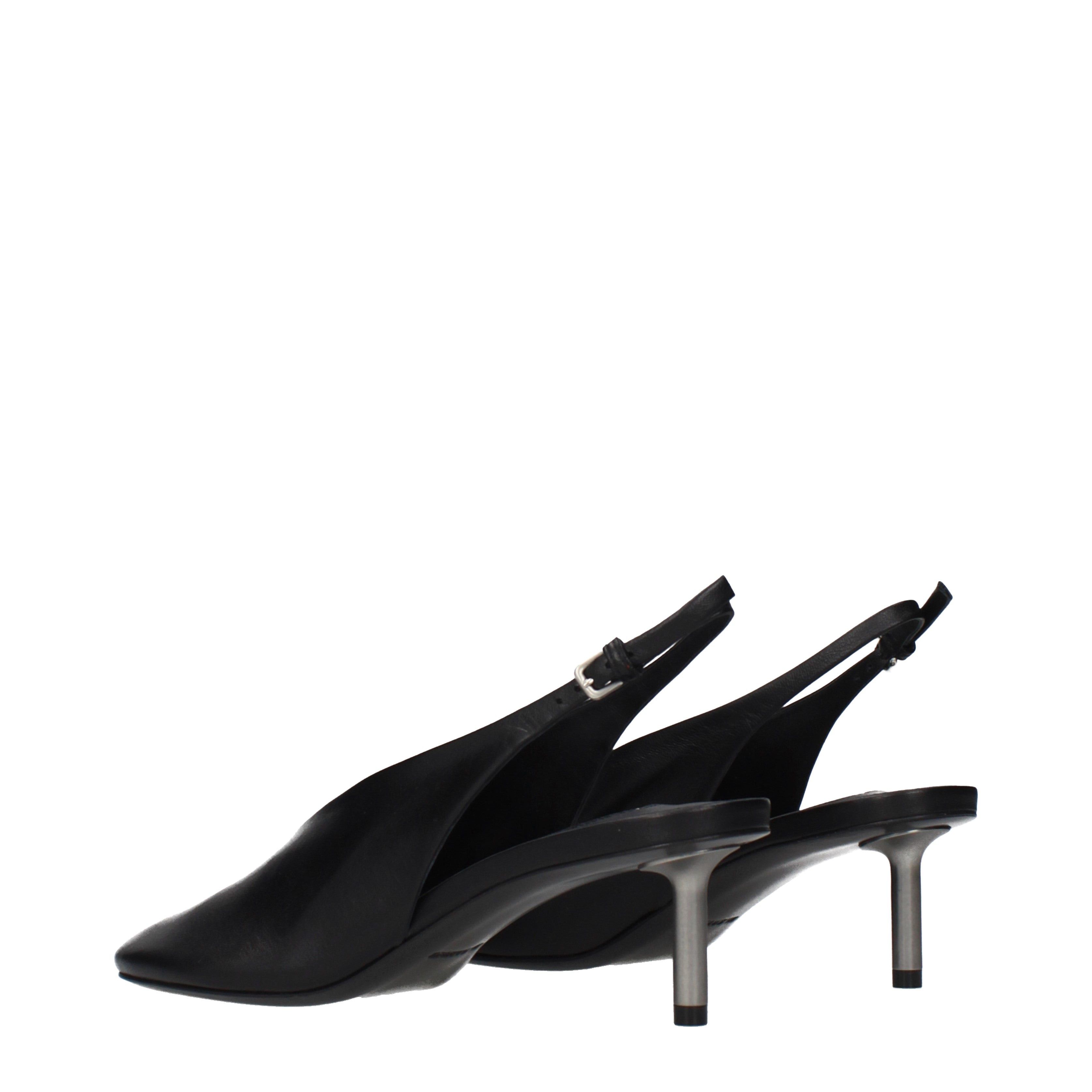 Jil Sander Sandals Size US 5 / IT 35 - 4 Thumbnail