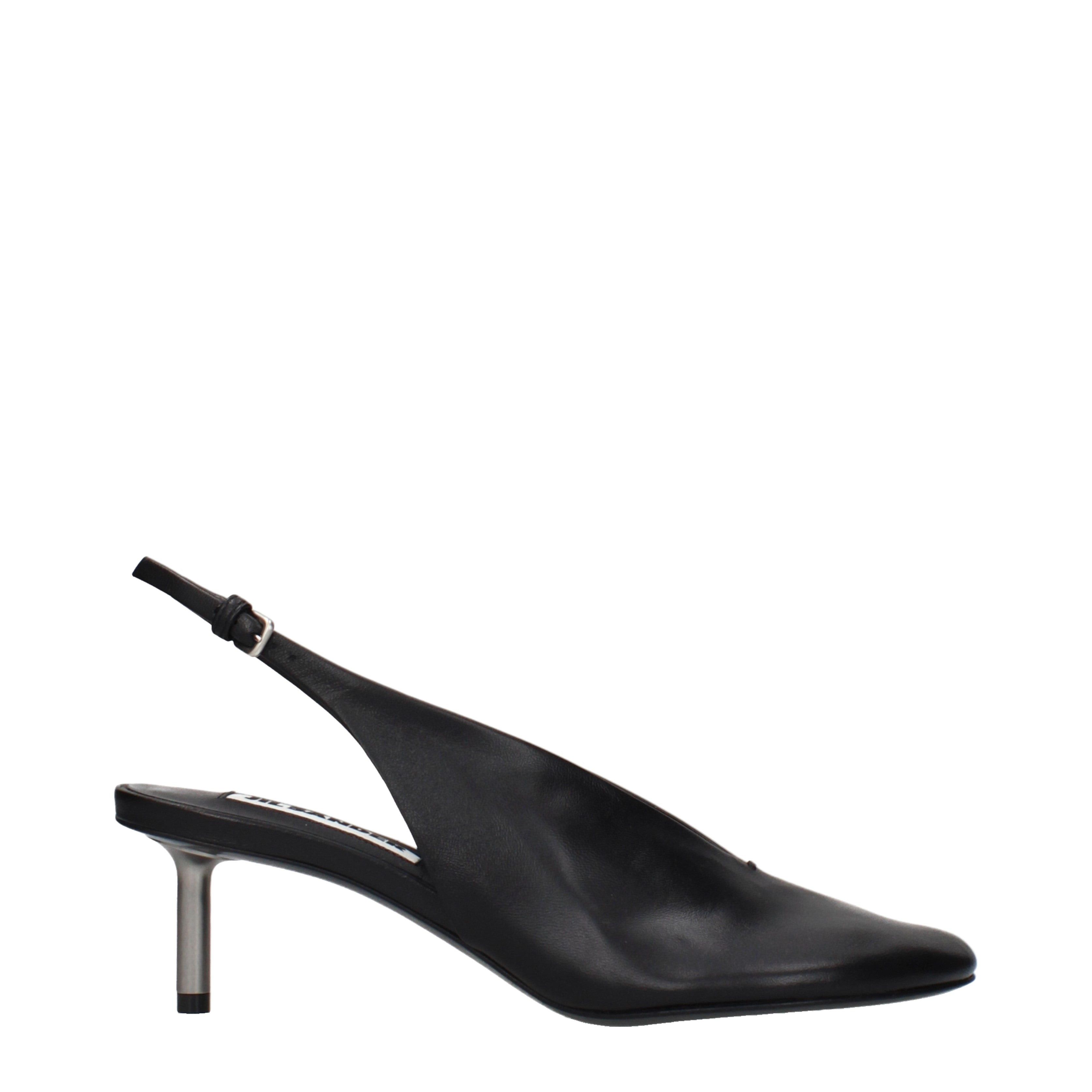 Jil Sander Sandals Size US 6 / IT 36 - 2 Thumbnail