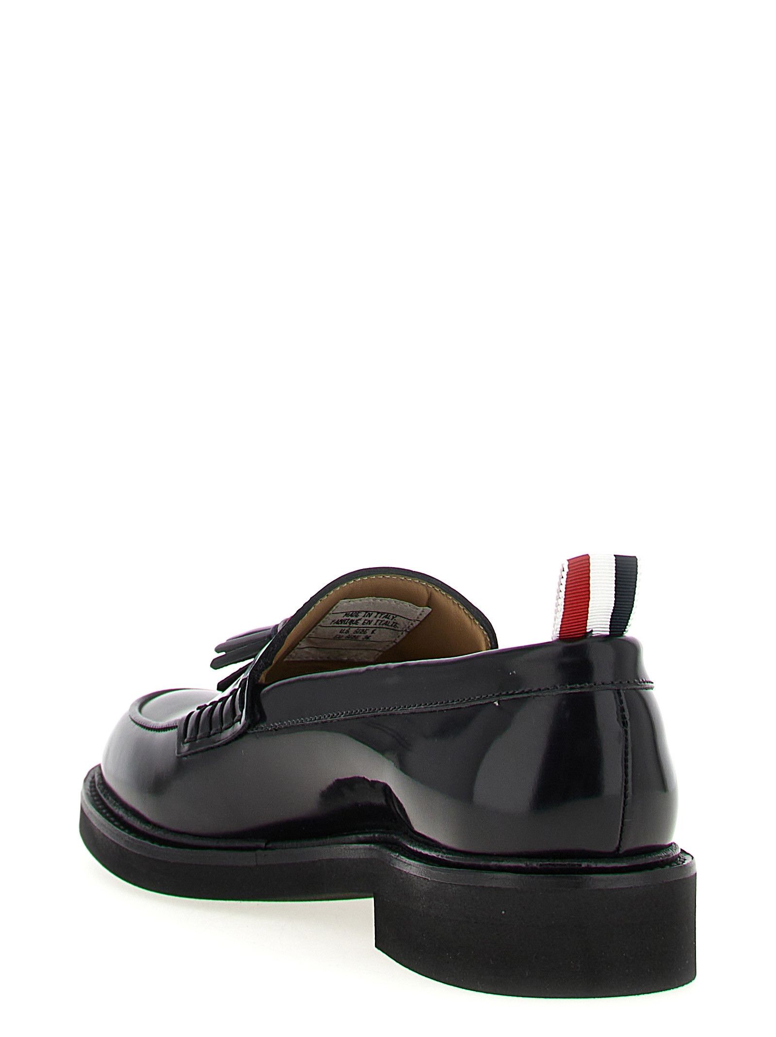 Thom Browne Tassel Loafers Size US 9.5 / IT 39.5 - 3 Thumbnail