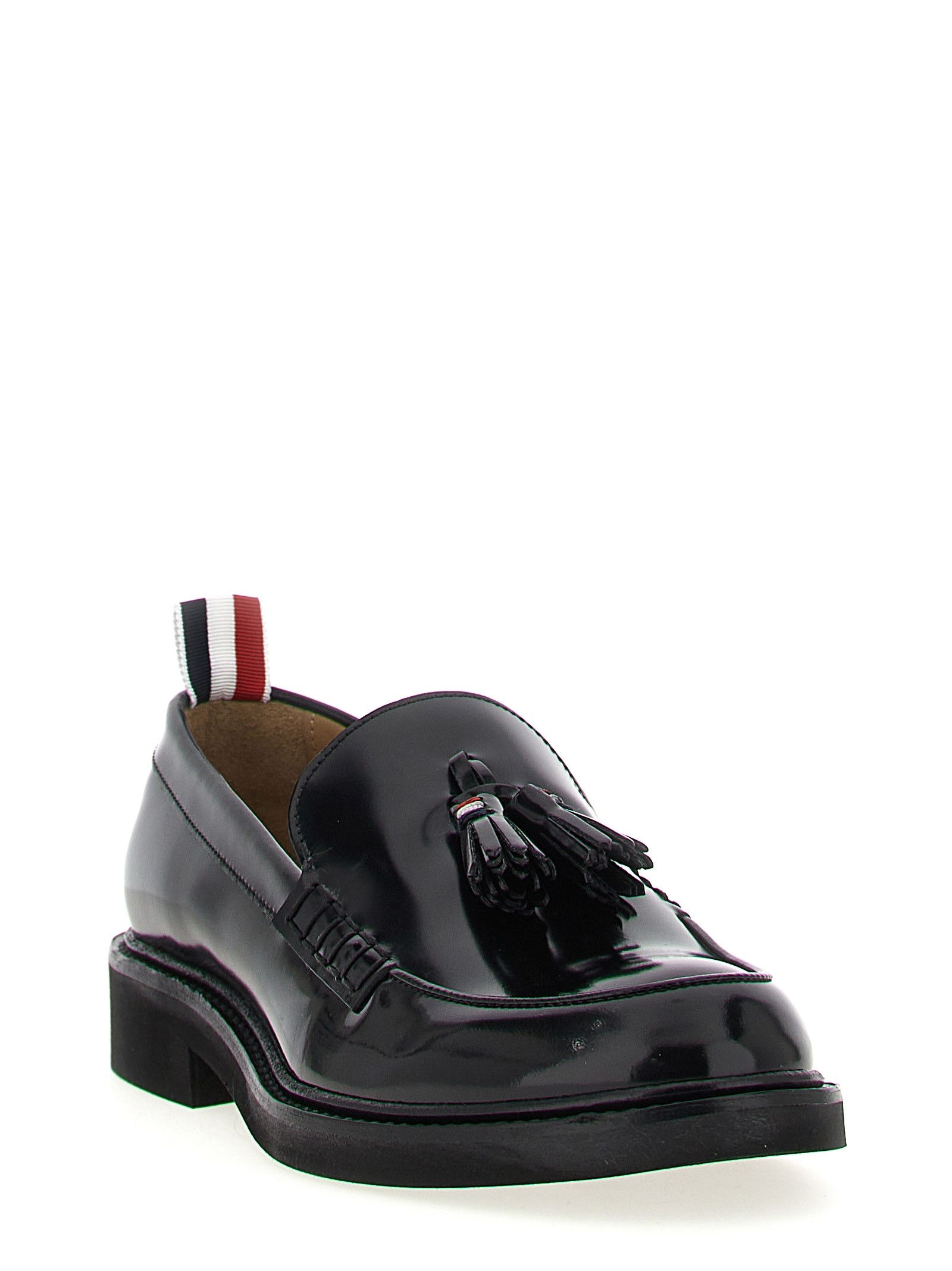 Thom Browne Tassel Loafers Size US 9.5 / IT 39.5 - 2 Thumbnail