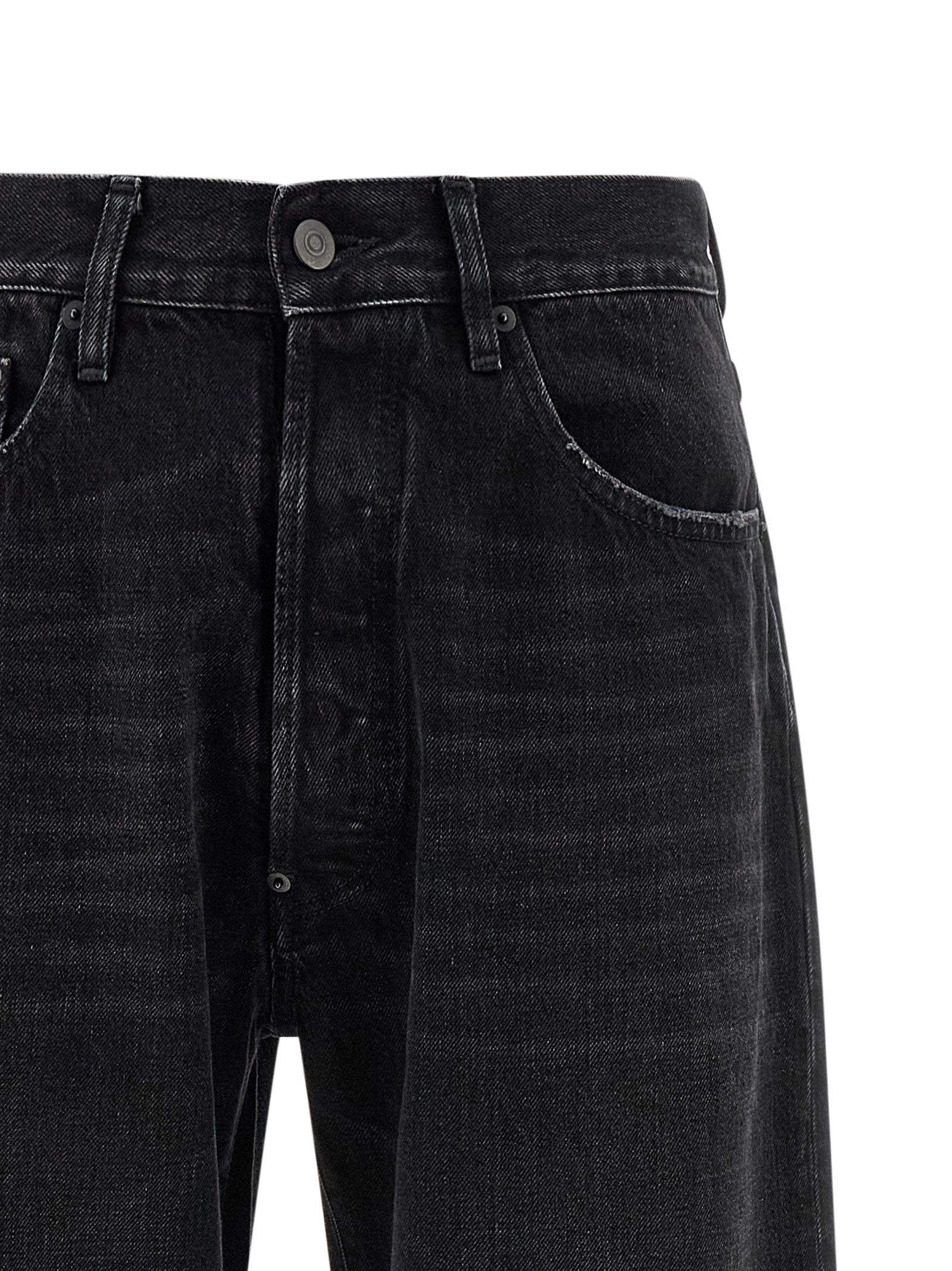 Maison Margiela 'Memory Of The Hem' Jeans Size US 32 / EU 48 - 3 Thumbnail