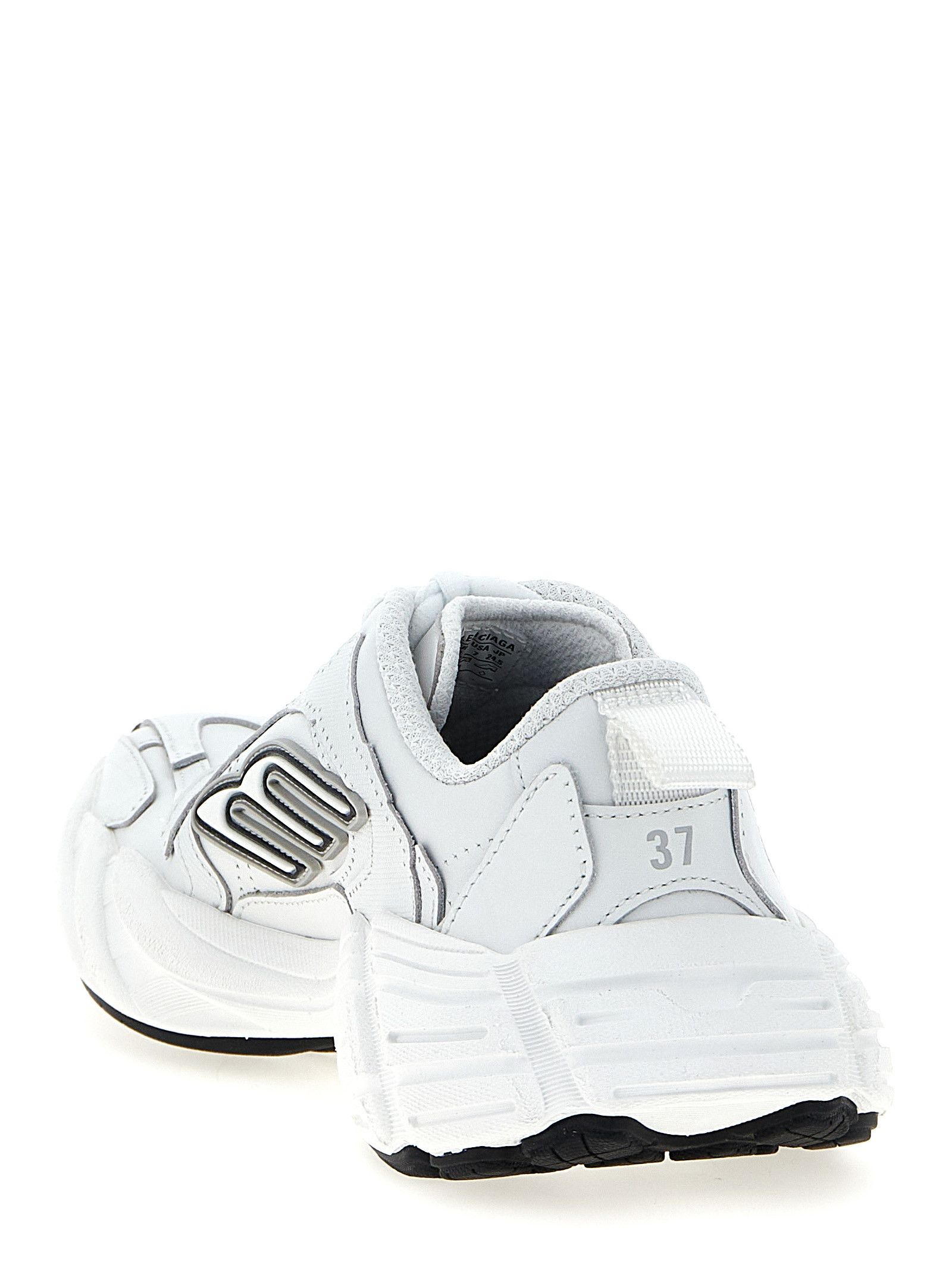 Balenciaga 'Monday' Sneakers Size US 5 / IT 35 - 3 Thumbnail