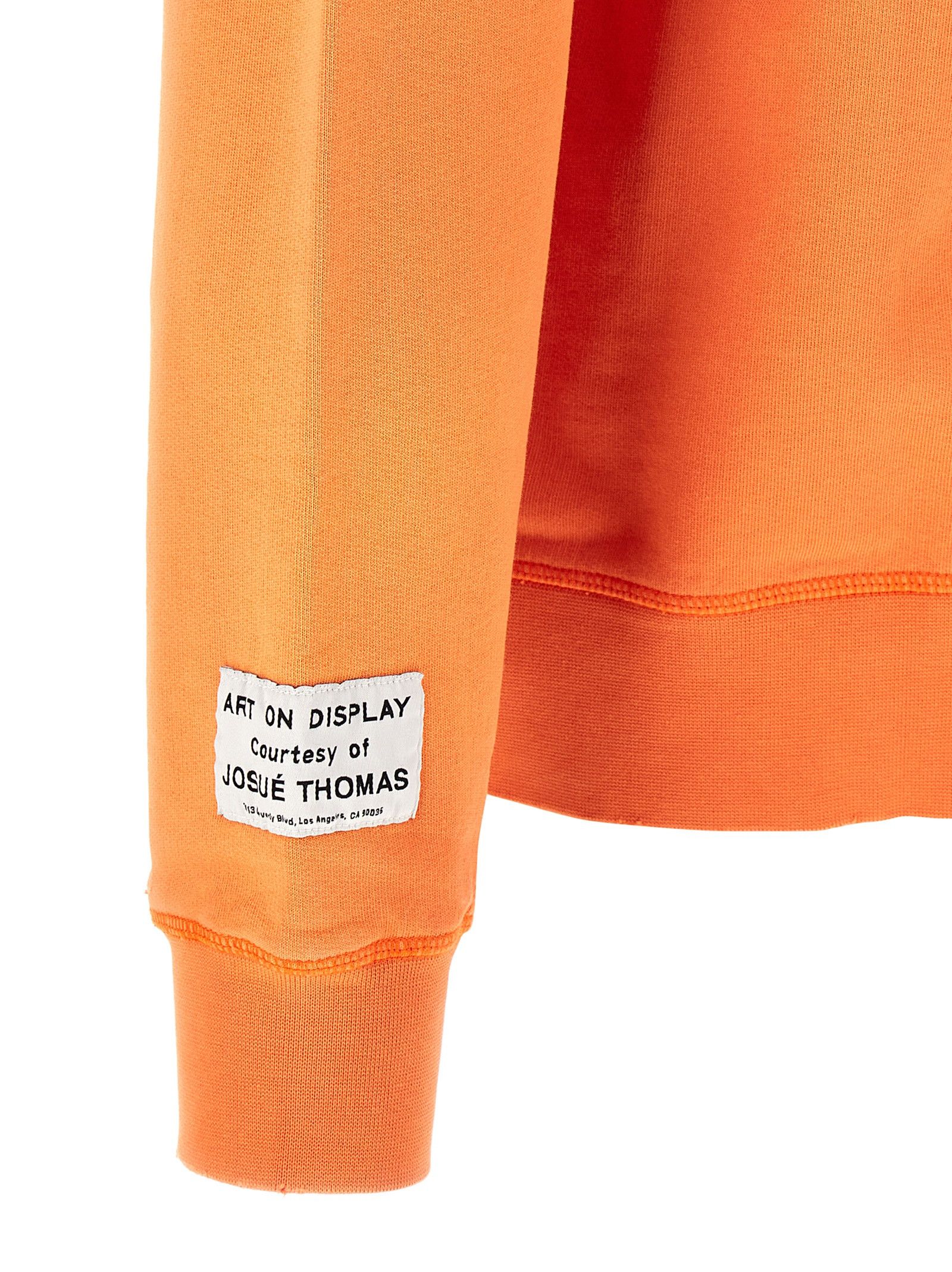 Gallery Dept. 'Art Expert' Sweatshirt Size US L / EU 52-54 / 3 - 4 Thumbnail