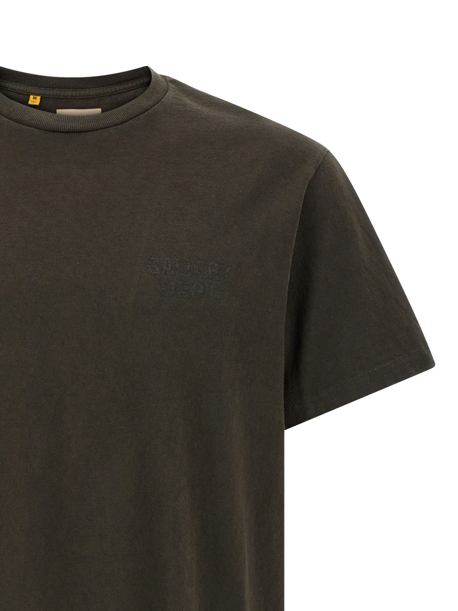 Gallery Dept. 'Dusty' Logo T-Shirt Size US XXL / EU 58 / 5 - 3 Thumbnail