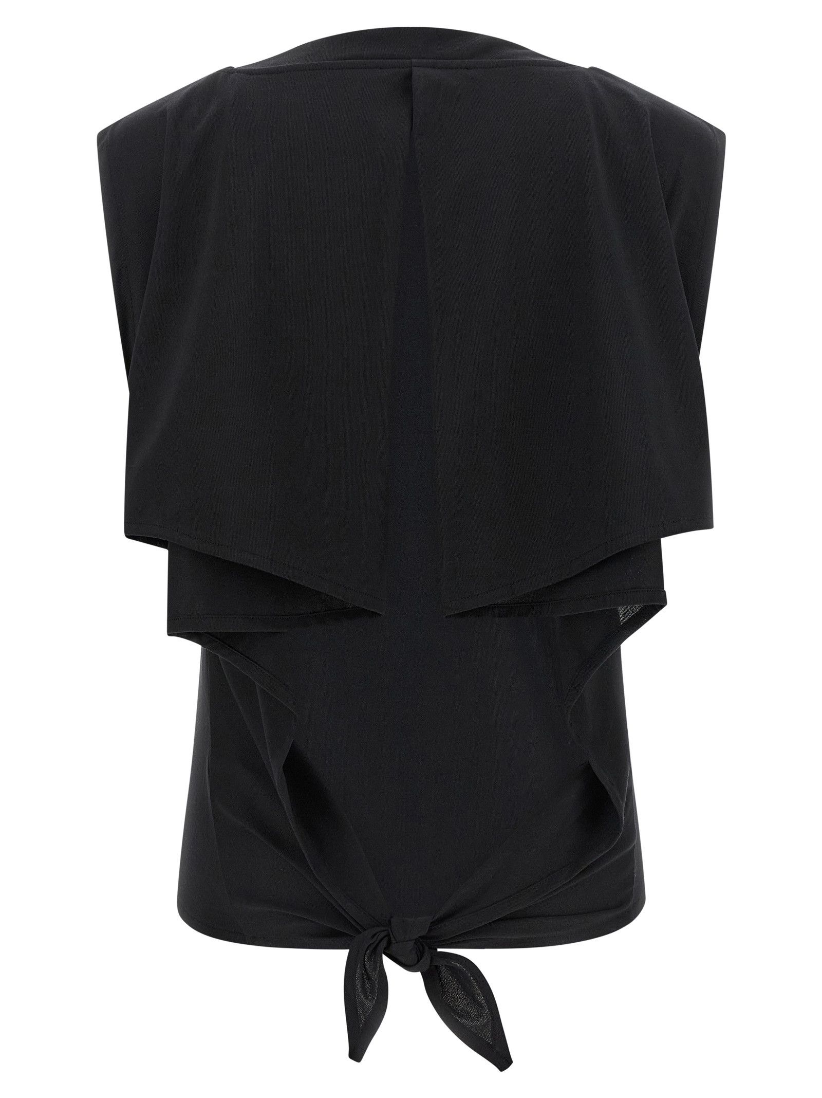 Jacquemus 'Le Marcel Moisson' Top Size XS / US 0-2 / IT 36-38 - 2 Thumbnail