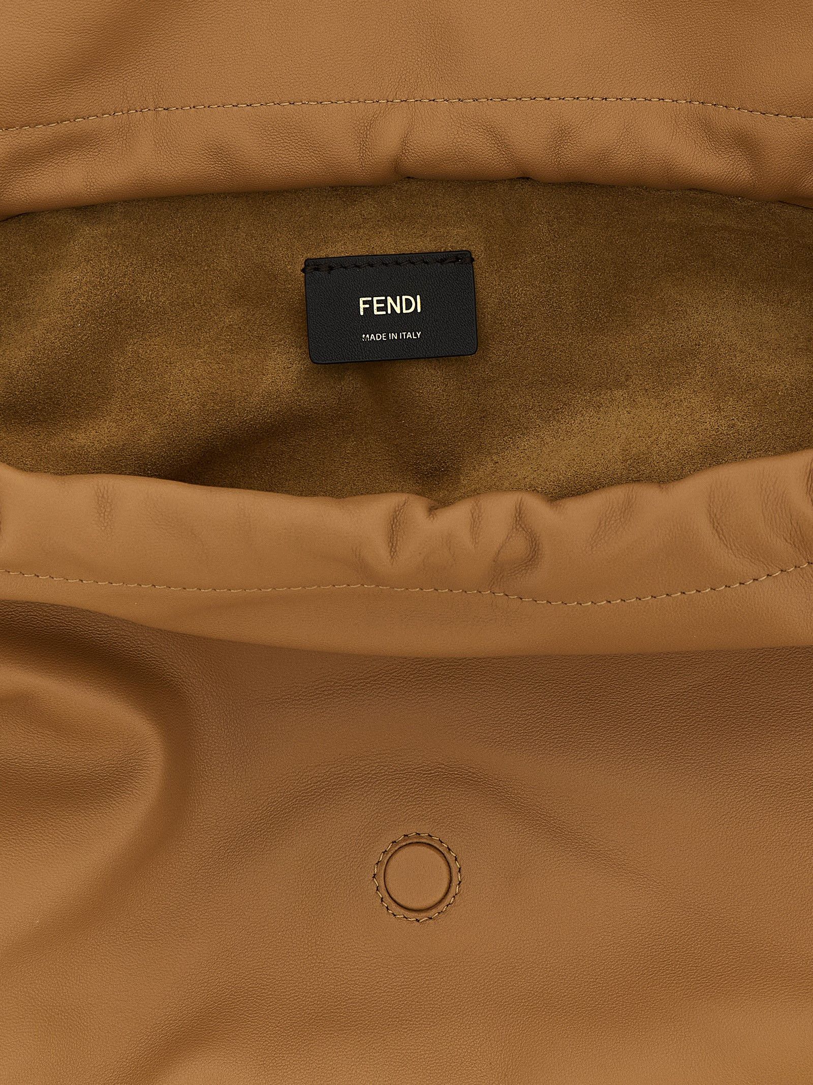 Fendi 'Mamma Baguette' Large Shoulder Bag Size ONE SIZE - 4 Thumbnail