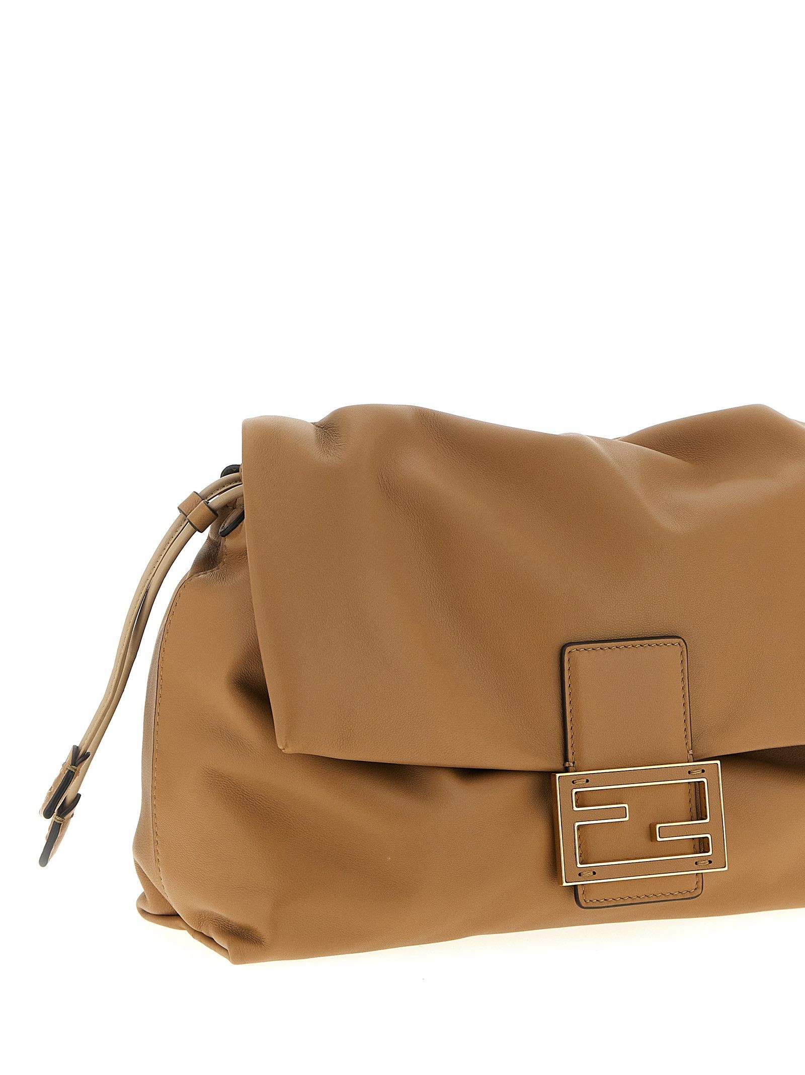 Fendi 'Mamma Baguette' Large Shoulder Bag Size ONE SIZE - 3 Thumbnail