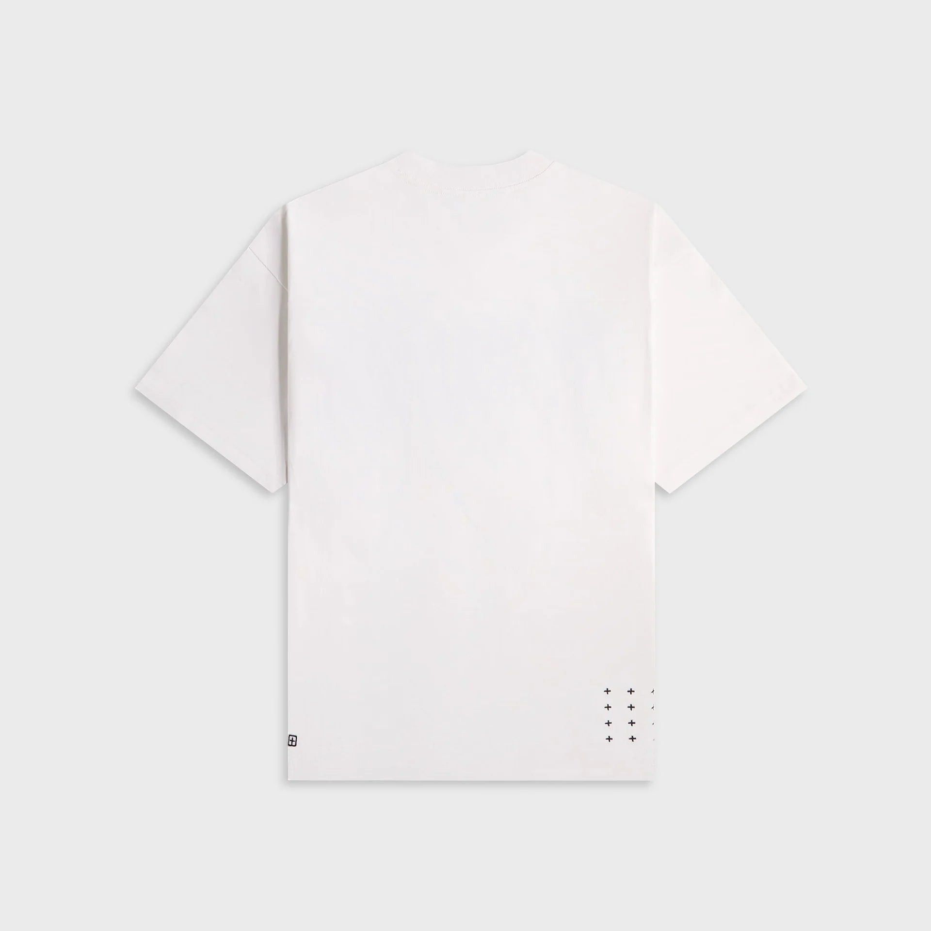 Ksubi Touchdown Ekcess SS Tee Vintage White Size US M / EU 48-50 / 2 - 2 Thumbnail